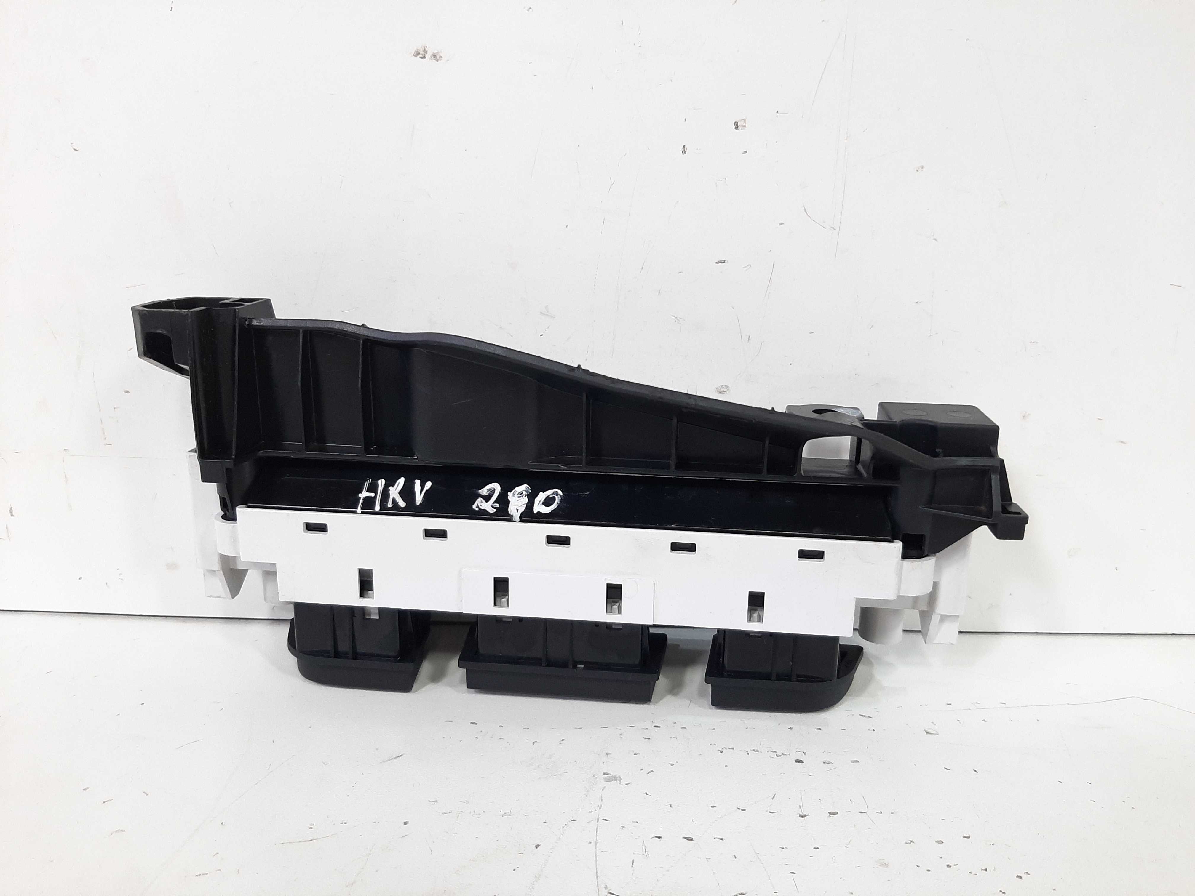 Botão Acionamento Ar Condicionado Honda Hrv 1.8 2015 A 2018 8