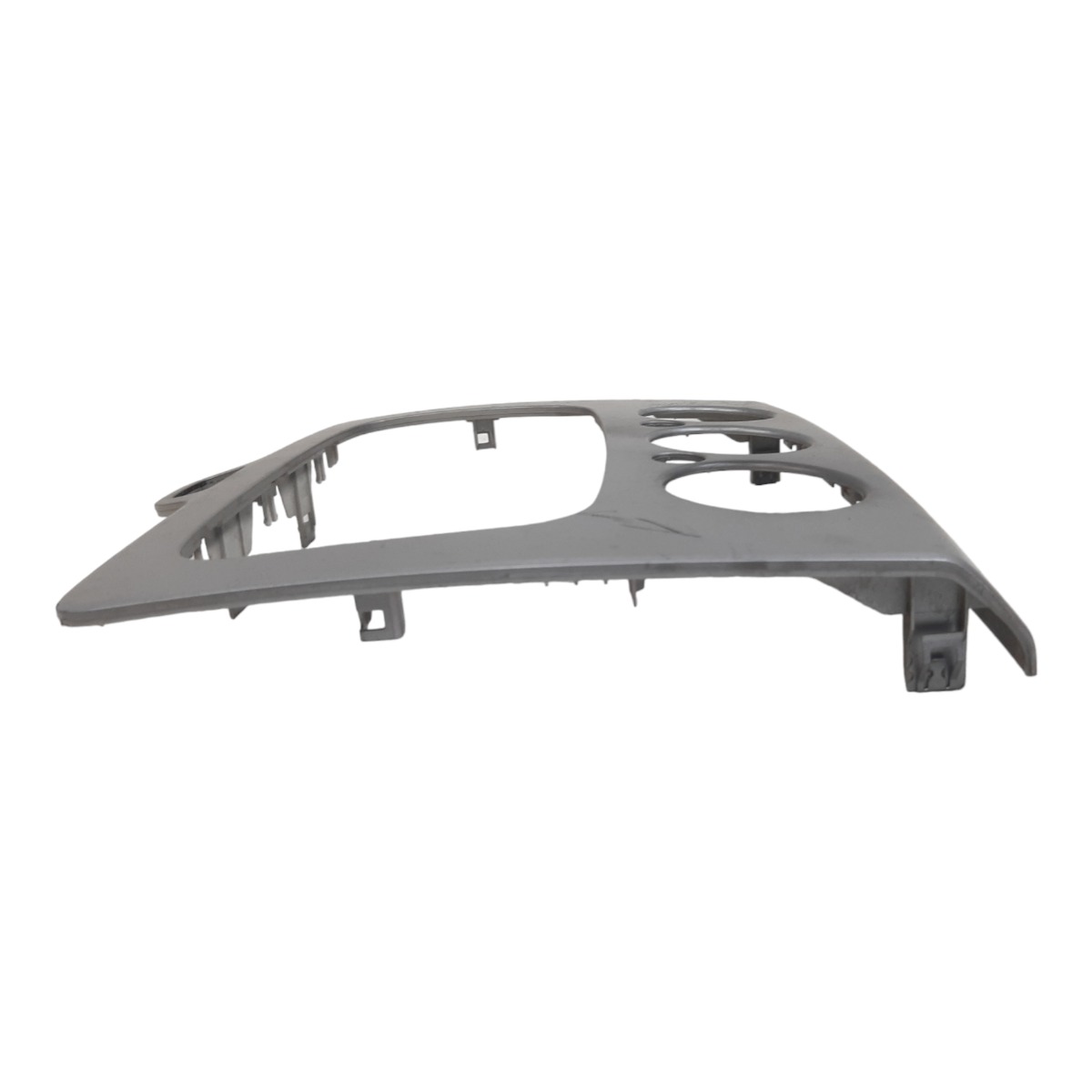 Moldura Comando Ar Condicionado Ford Focus 2009 2010 A 2013 2