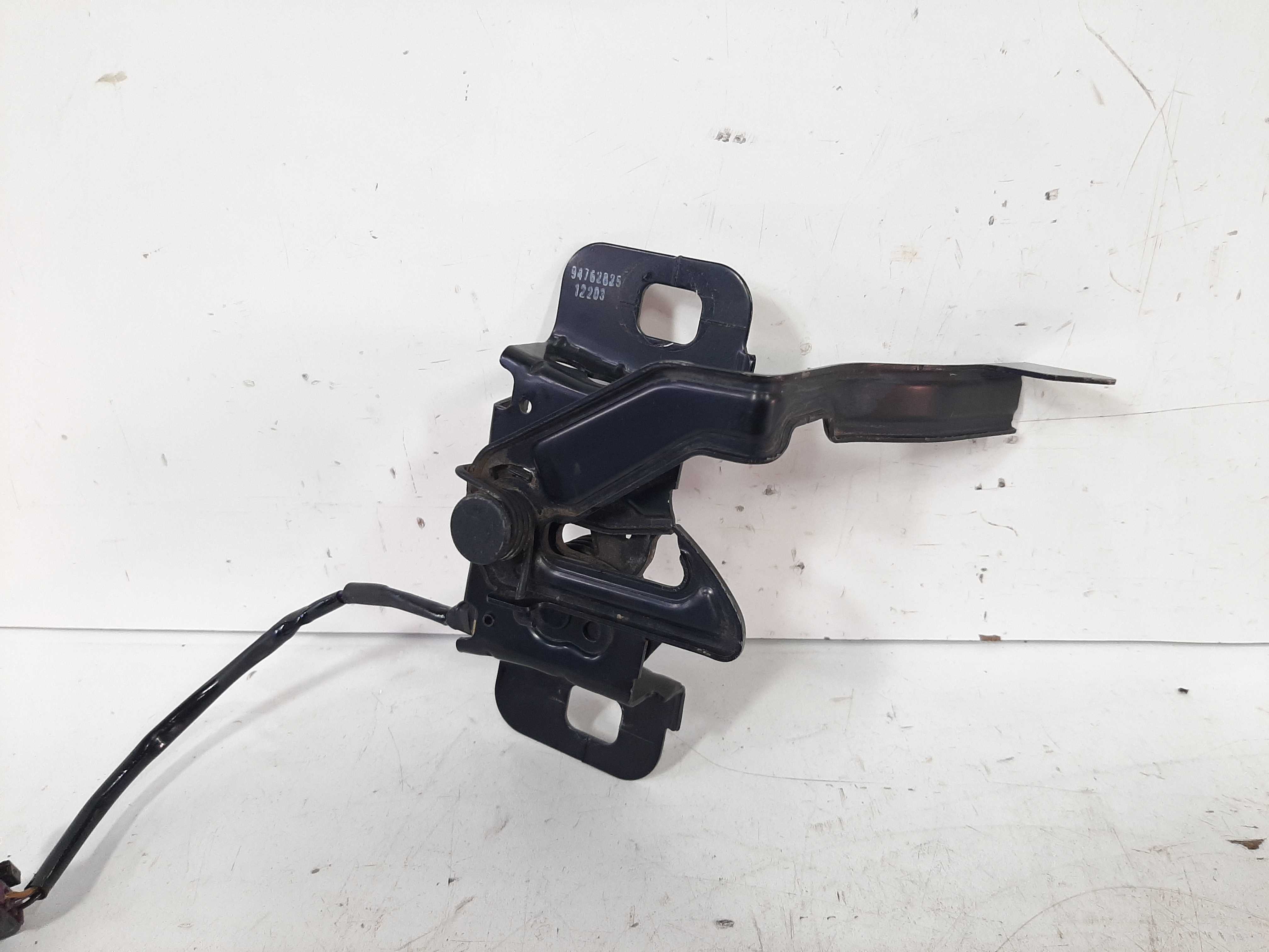 Fechadura Trava Capo Gm Spin 2012 2013 2014 2015 2016 2017 6