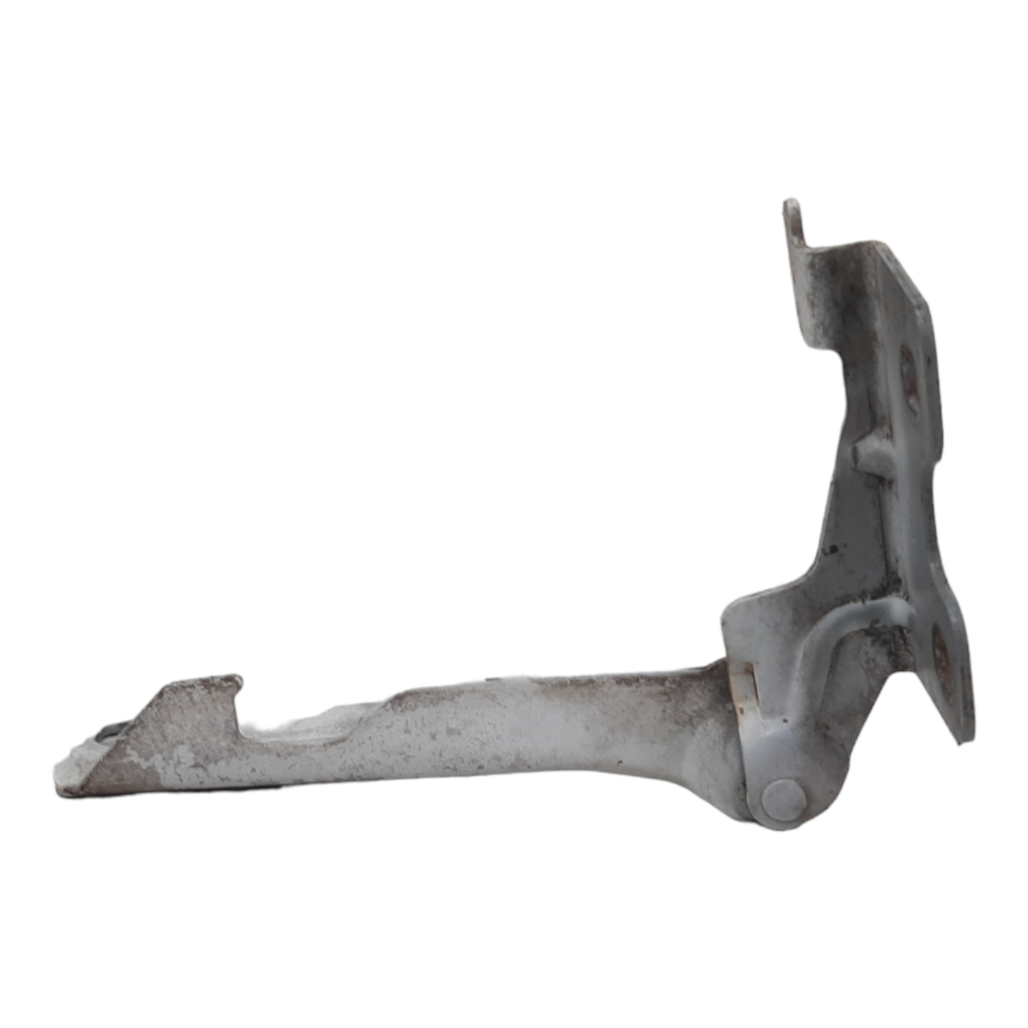 Braço Direito Dobradiça Capô Renault Clio 2000 2001 A 2004 6