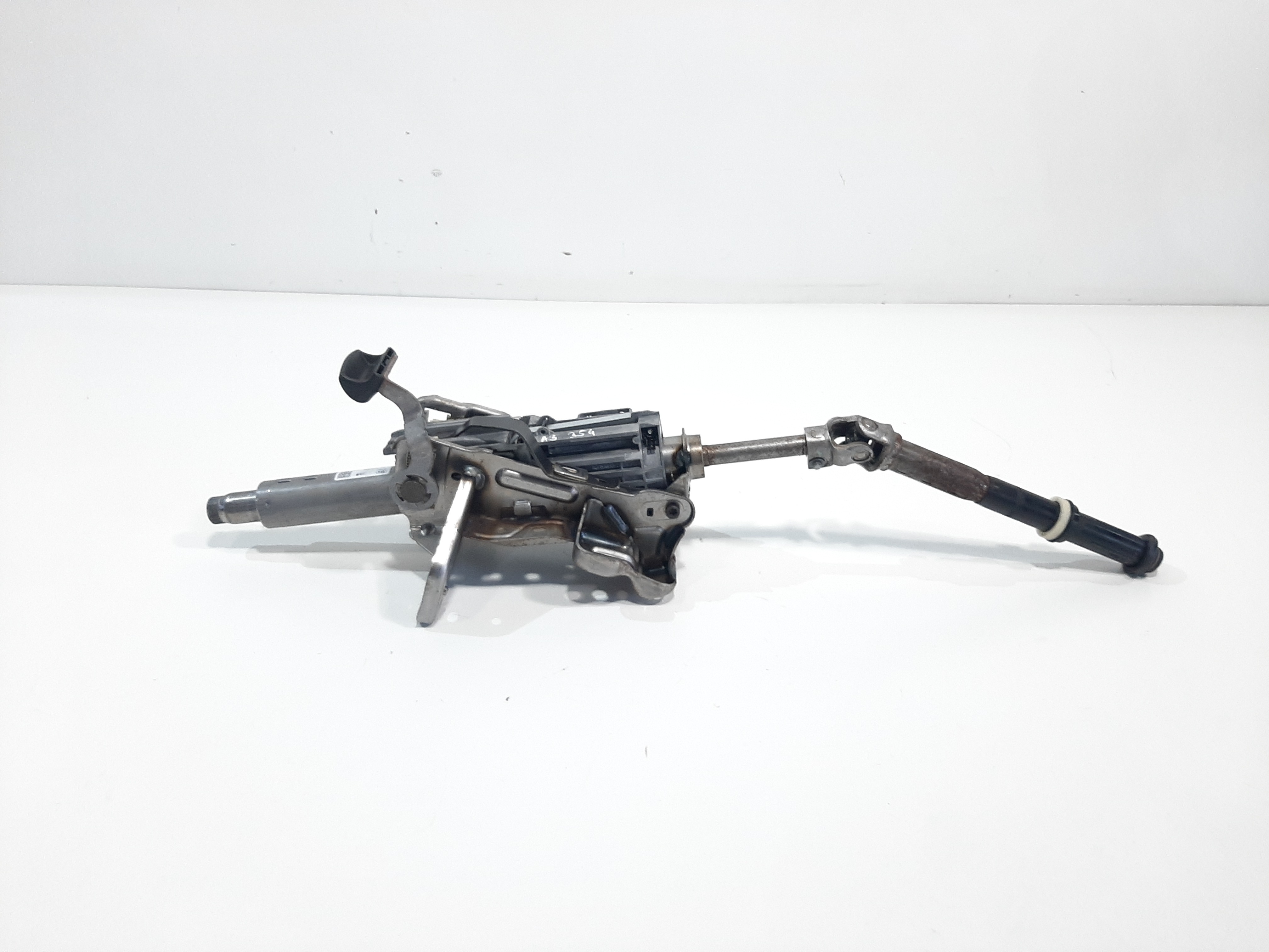 Coluna Direção Audi A4 2.0 Tfsi 2008 A 2015 8k0419506al14s 4