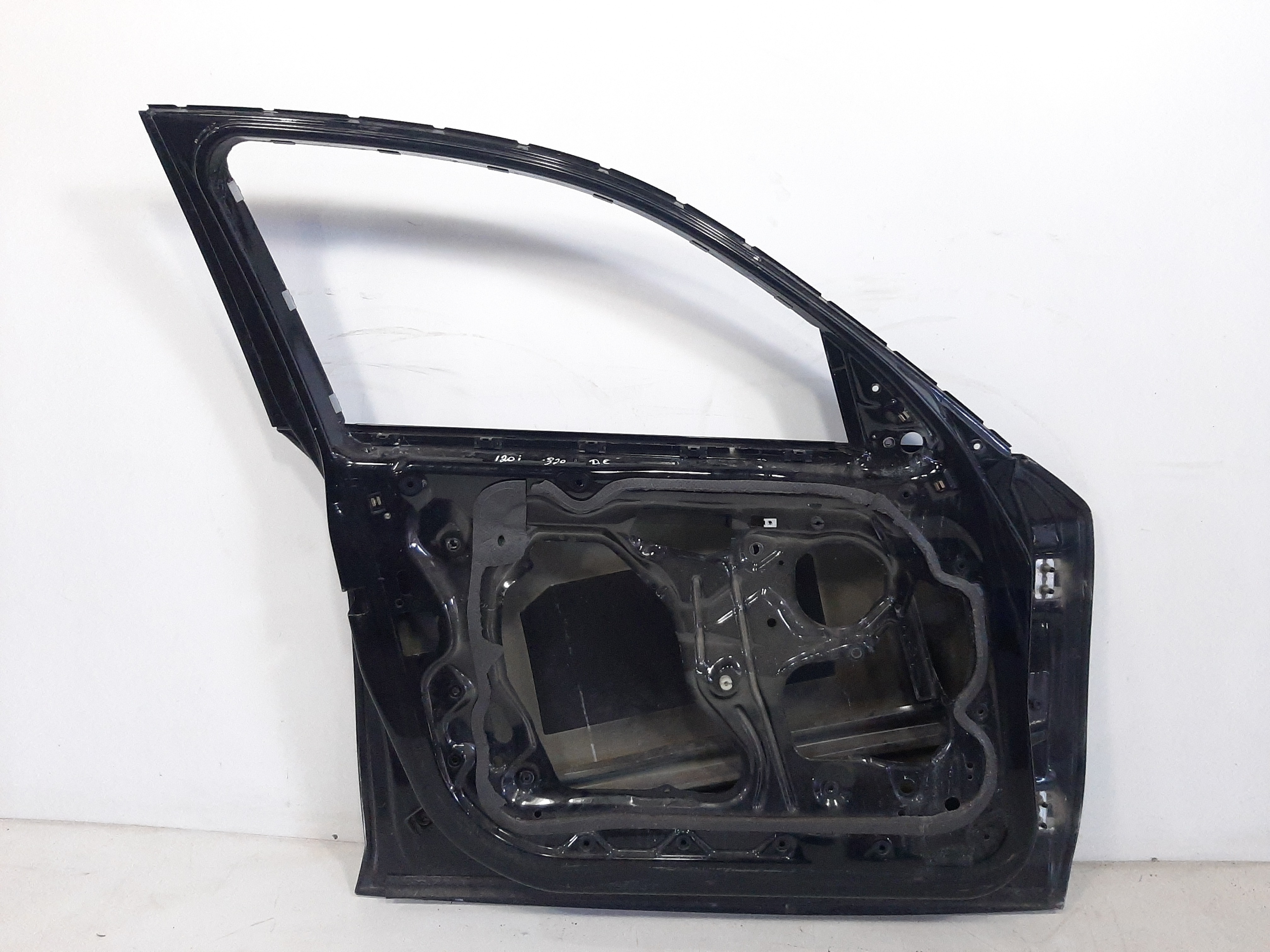 Porta Dianteira Esquerda Bmw 118i 120i 2006 2007 2008 A 2012 7