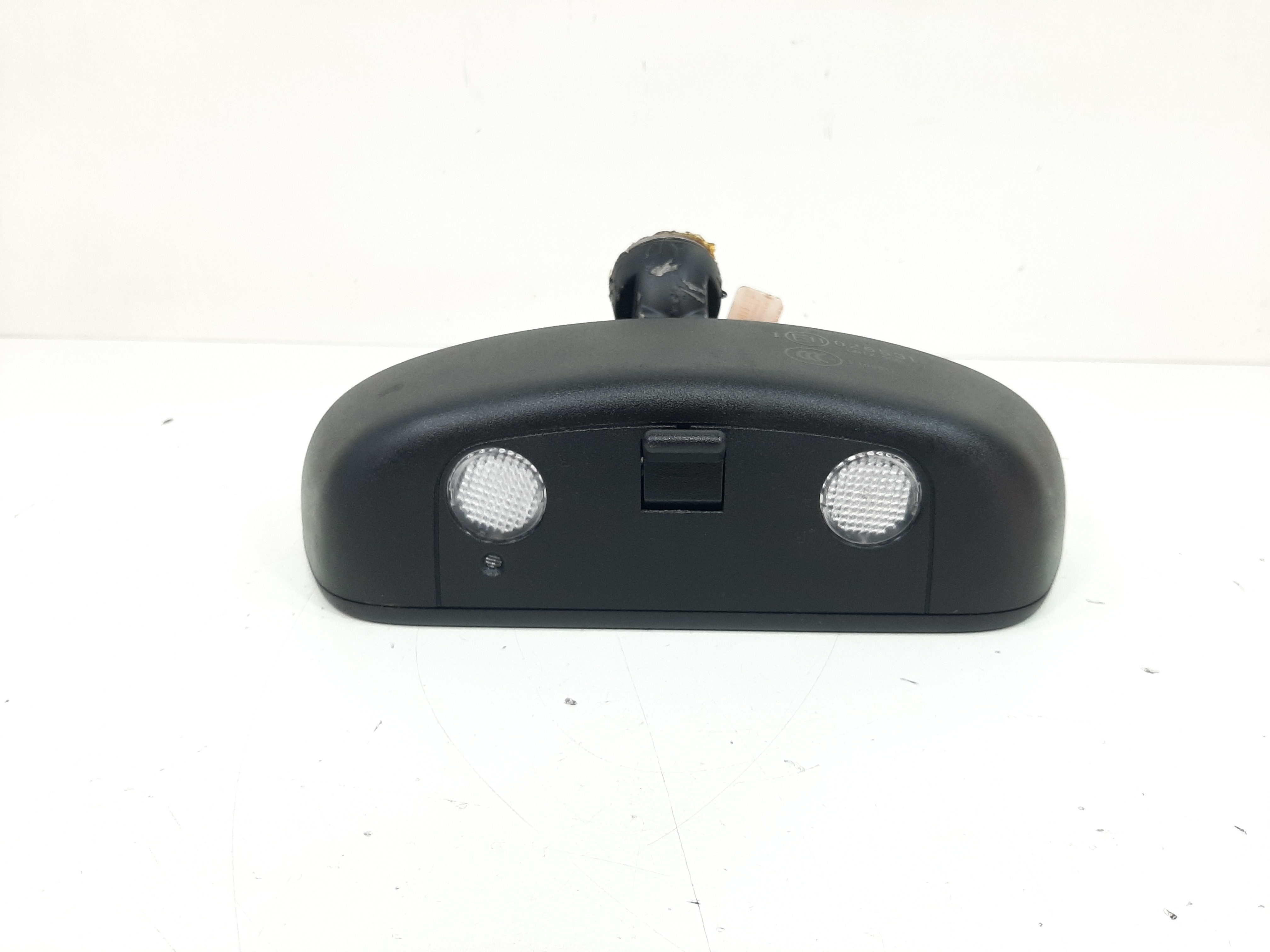 Retrovisor Interno Central Mercedes A200 W176 2013 A 2018 3