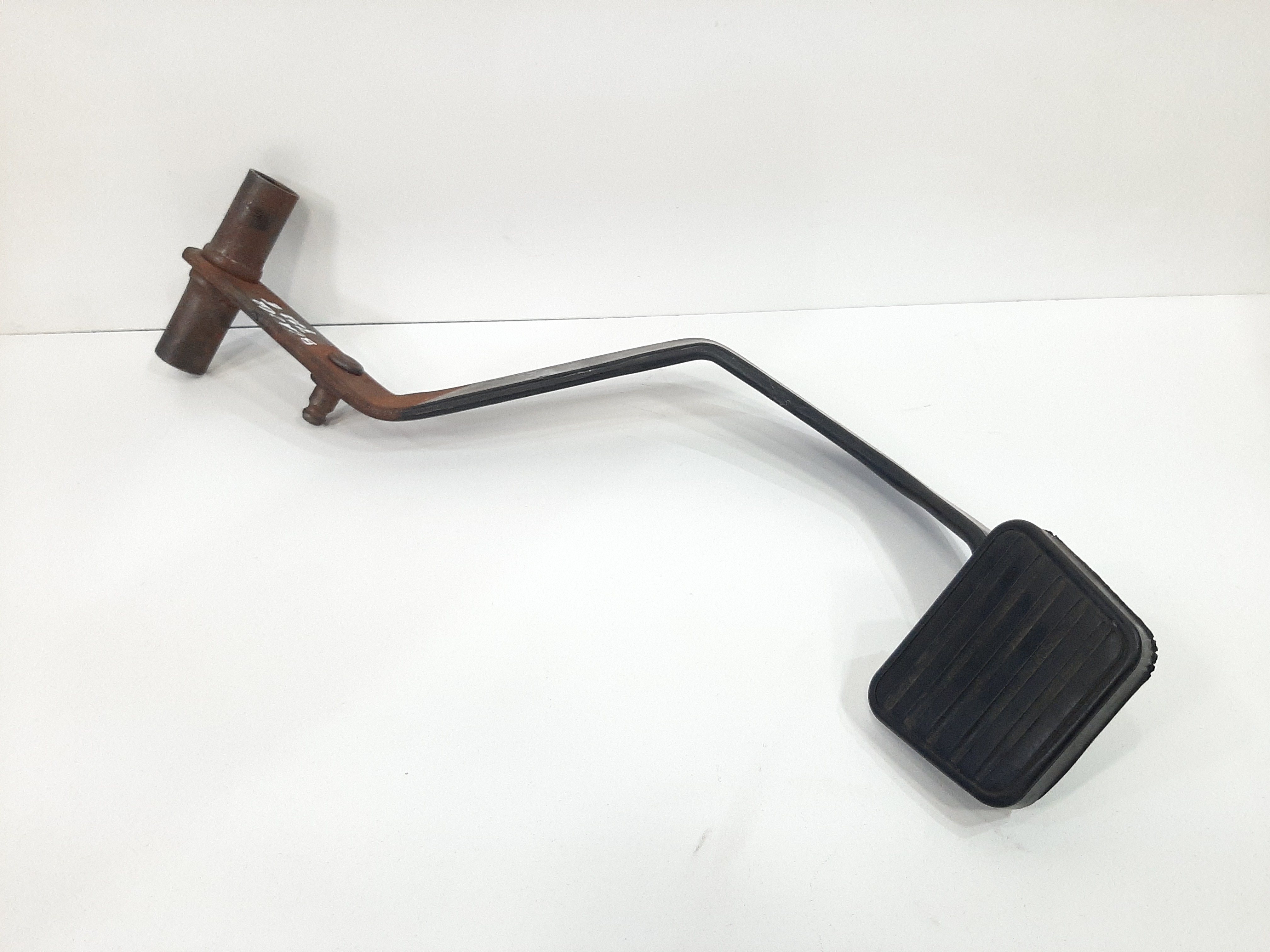 Pedal Embreagem Gm Blazer 4.3 V6 Executive 1995 1996 A 2000 7