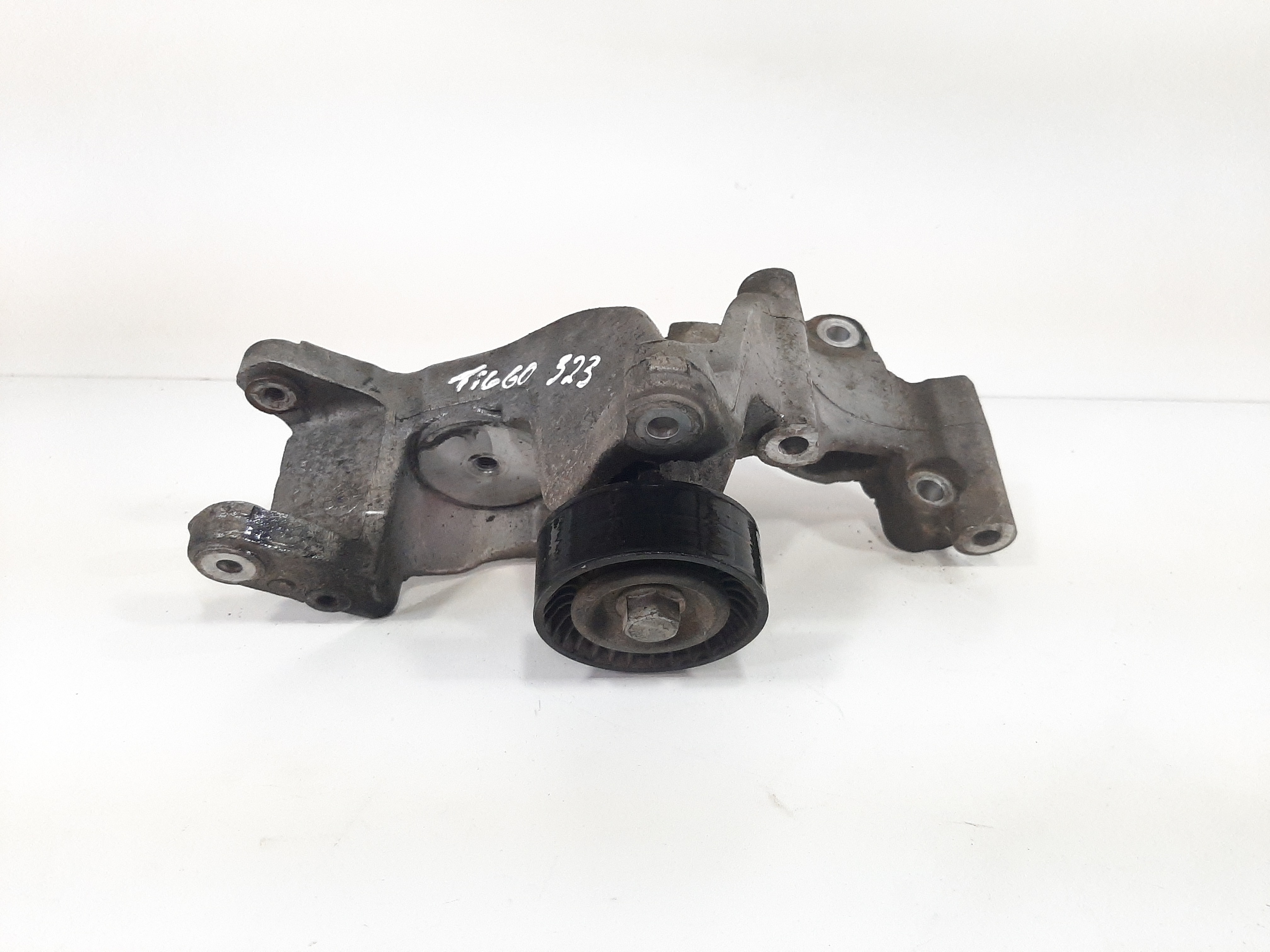 Suporte Tensionador Correia Tiggo 2.0 16v 2009 2010 A 2013 7