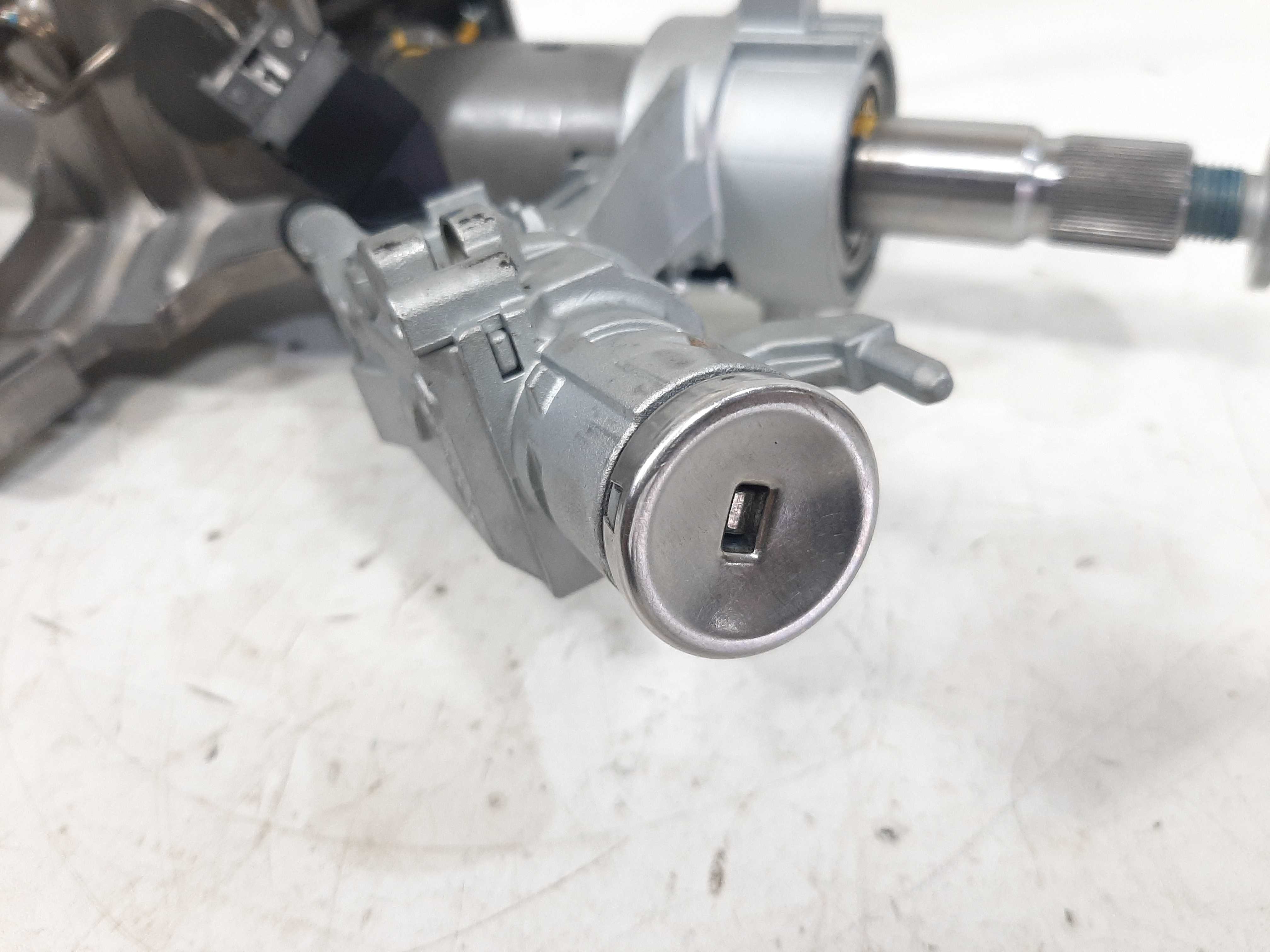 Coluna Direção Hidráulica Gm Spin 1.8 8v 2012 2013 A 2017 6