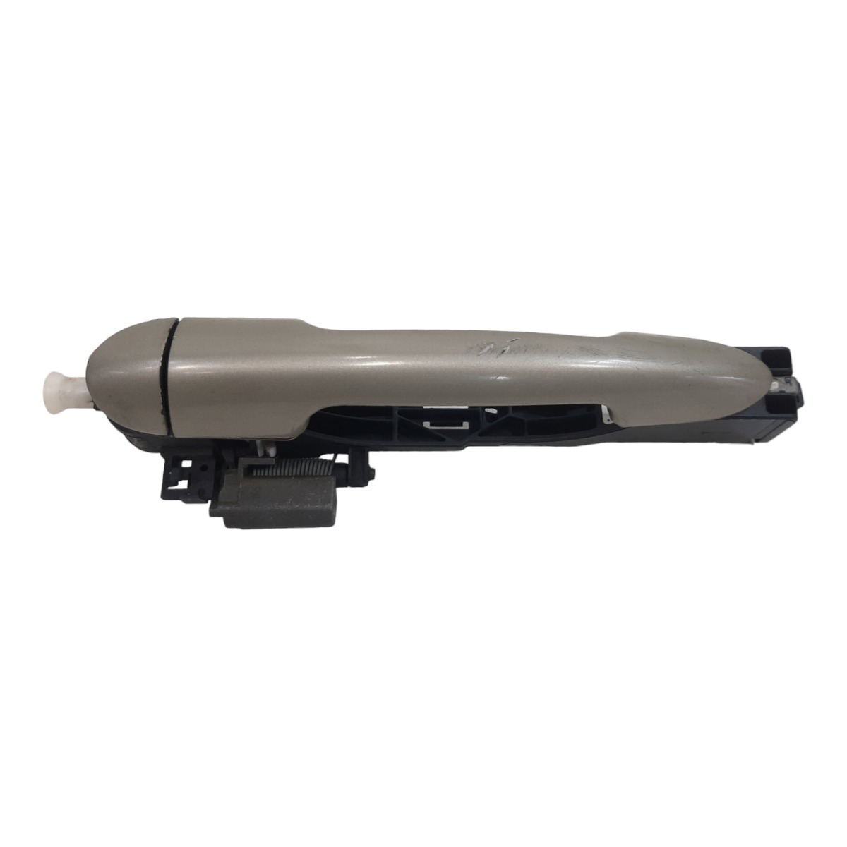 Maçaneta Externa Traseira Esquerda Fiat Doblo 2003 A 2011 2