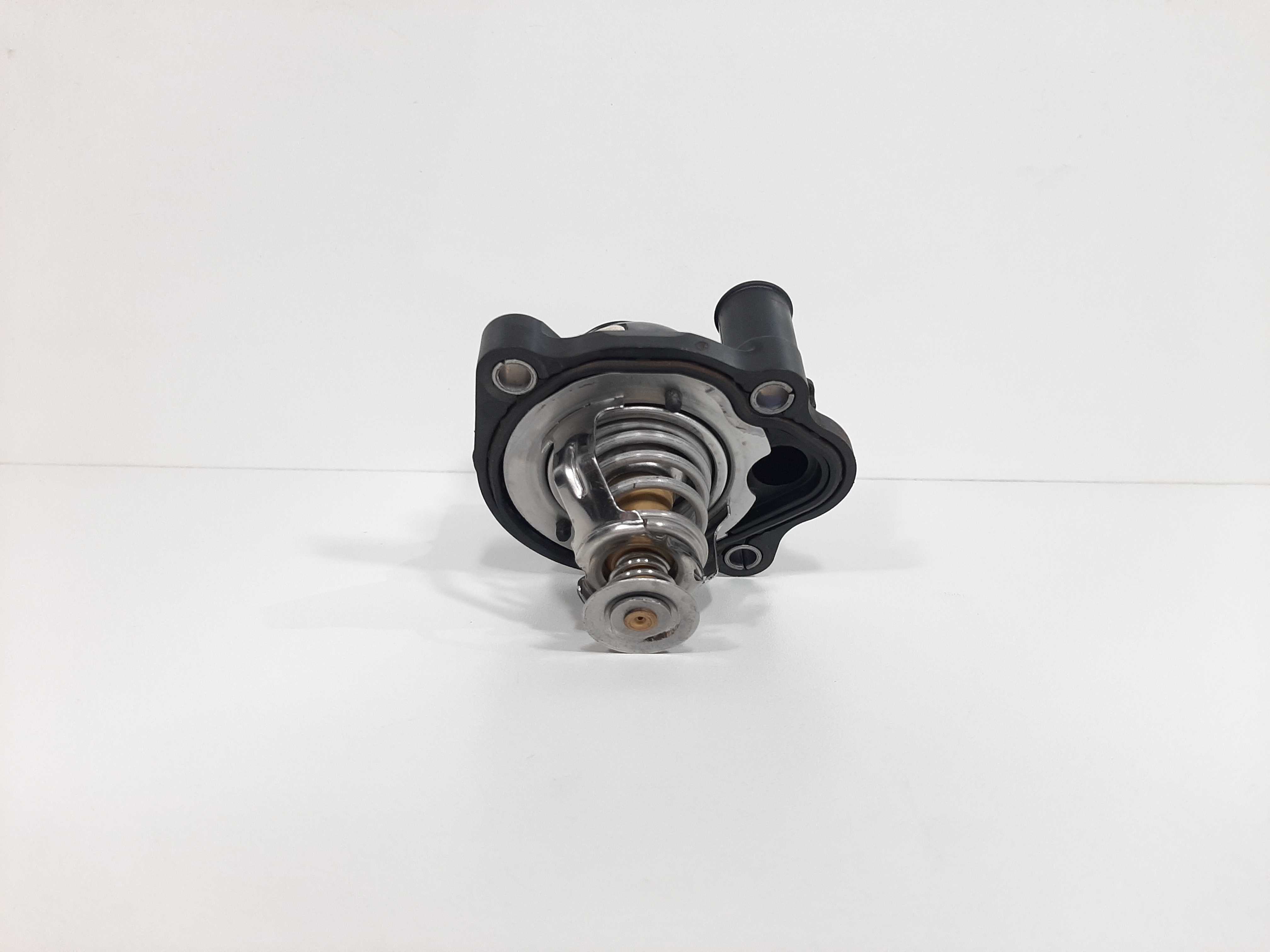 Válvula Termostática Ford Fusion 2.3 16v 2006 2007 A 2009 3