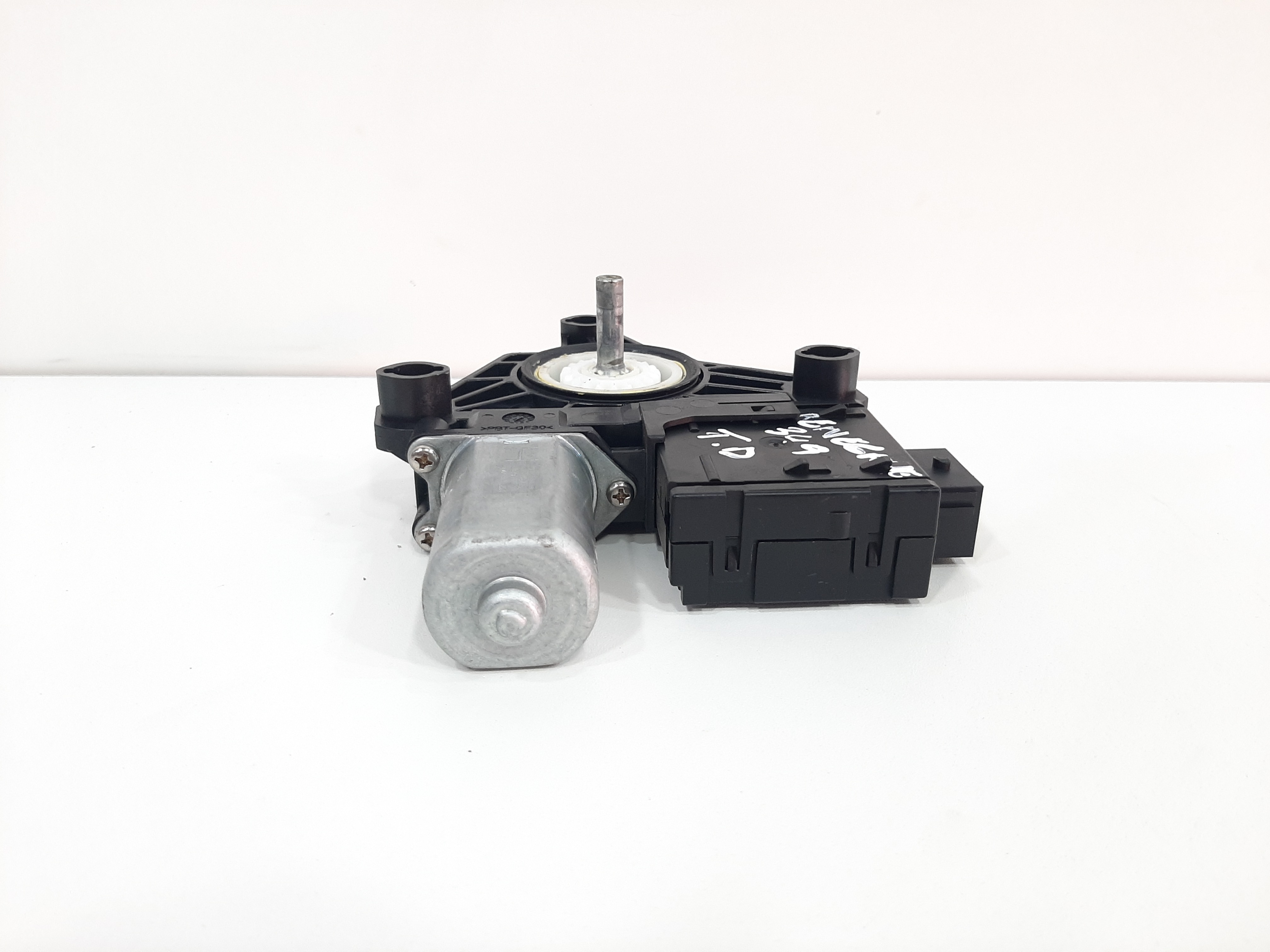 Motor Vidro Elétrico Traseiro Direito Renegade 2015 A 2020 7