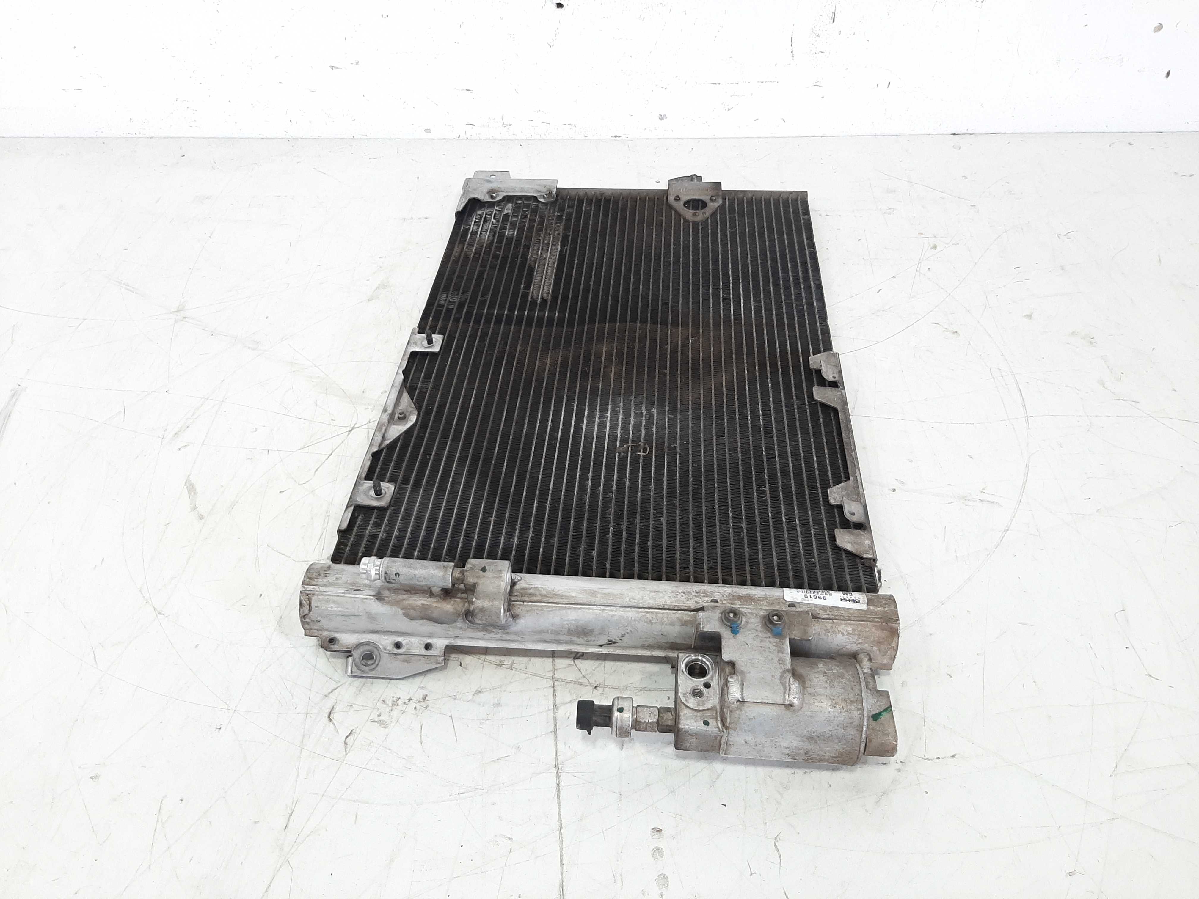 Condensador Gm Vectra Elite 2.4 2006 2007 2008 2009 A 2012 4