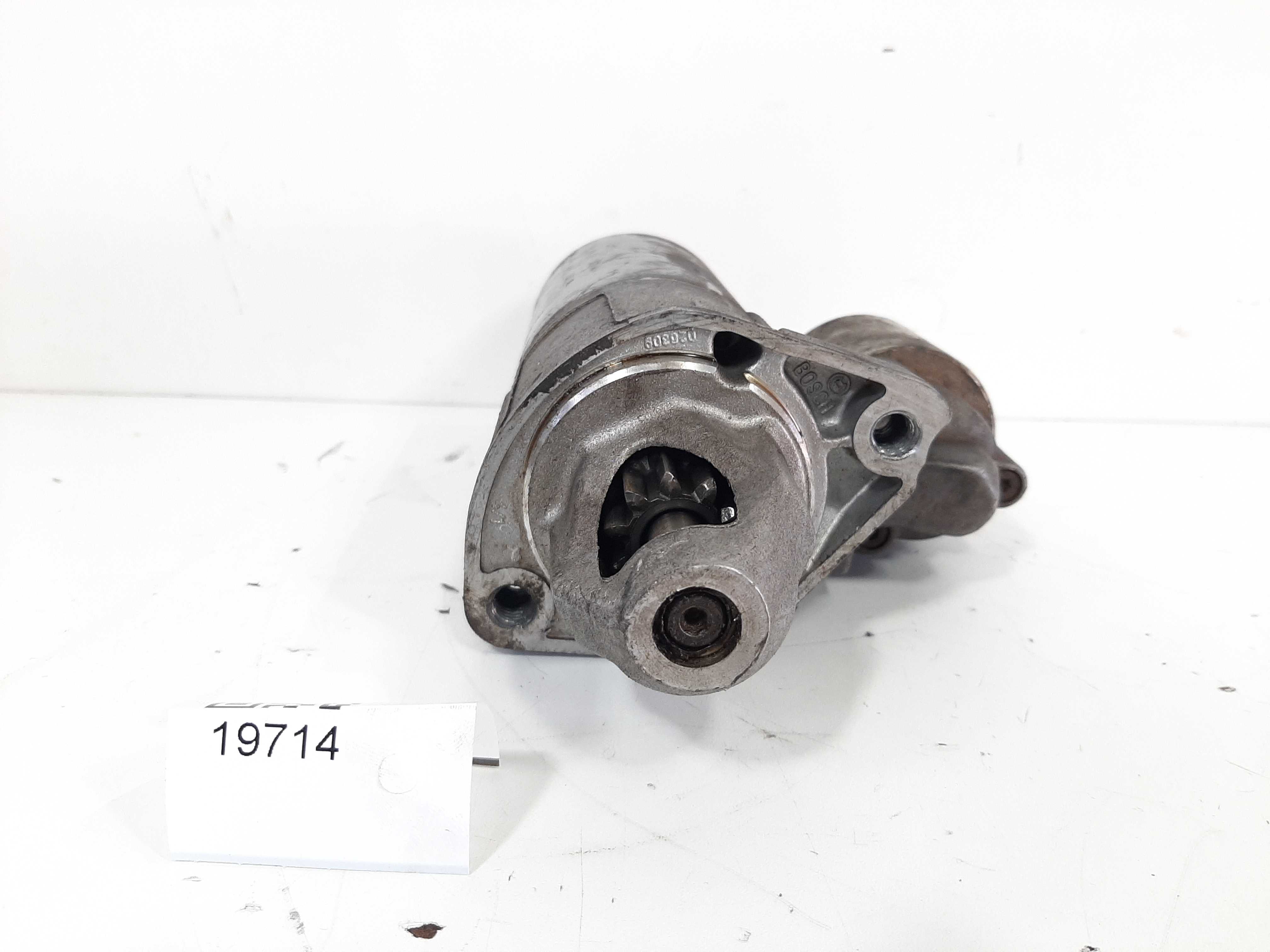 Motor Arranque Mercedes E320 W210 3.2 24v V6 1998 A 2002 2