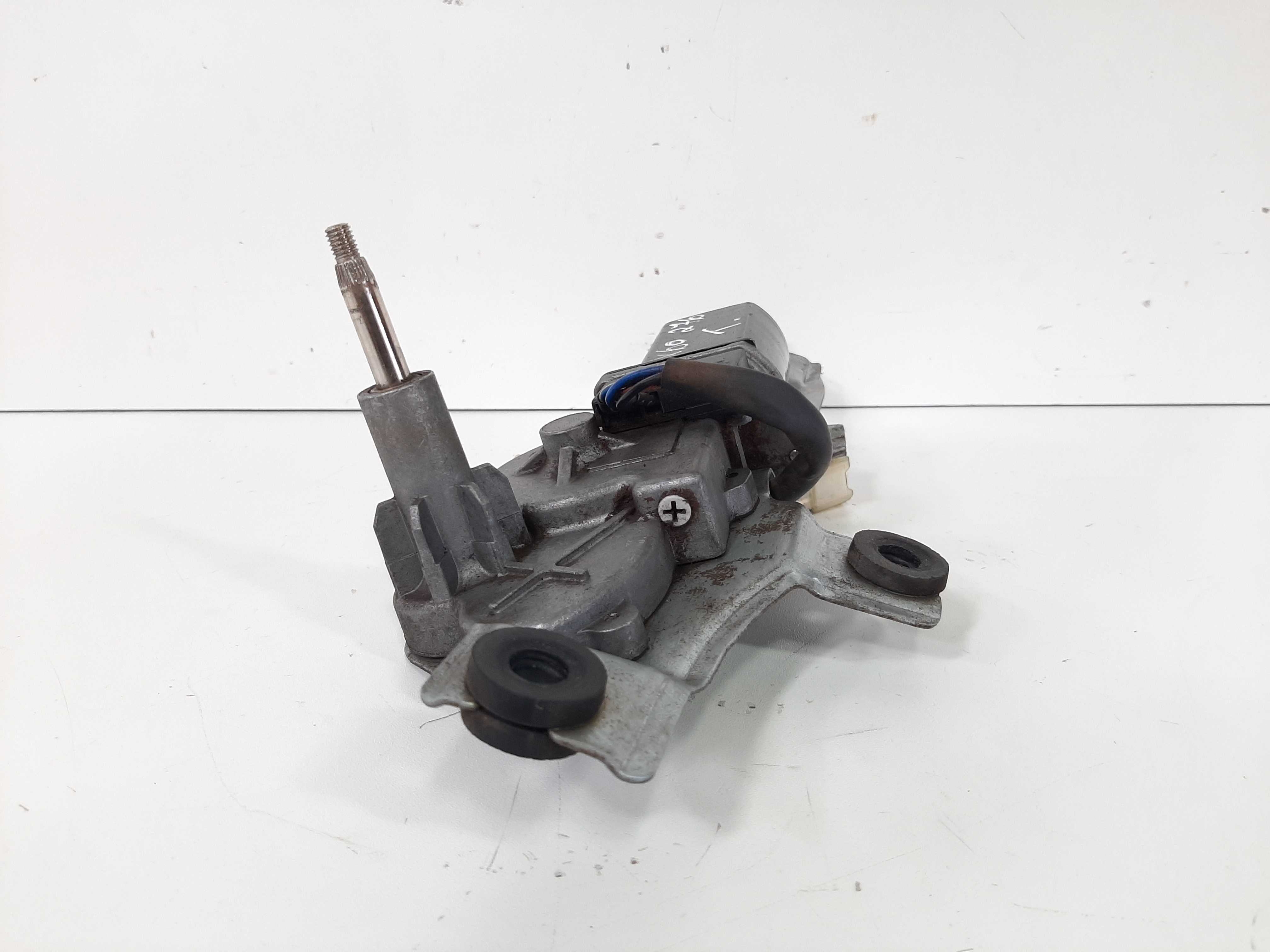 Motor Limpador Tampa Traseira Lifan X60 2012 2013 A 2016 2