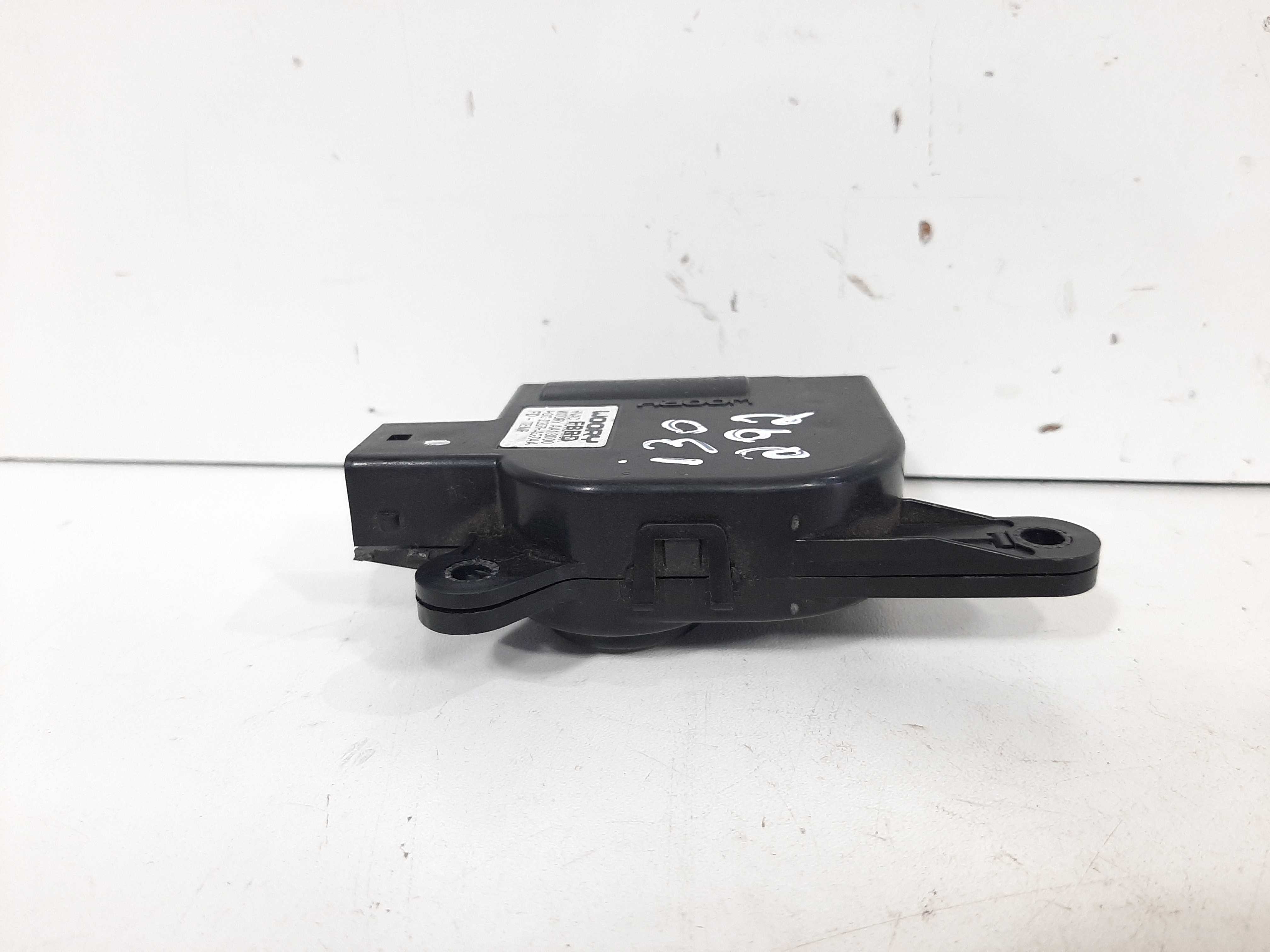 Atuador Caixa Ar Hyundai I30 2.0 2009 2010 A 2012 Original 4
