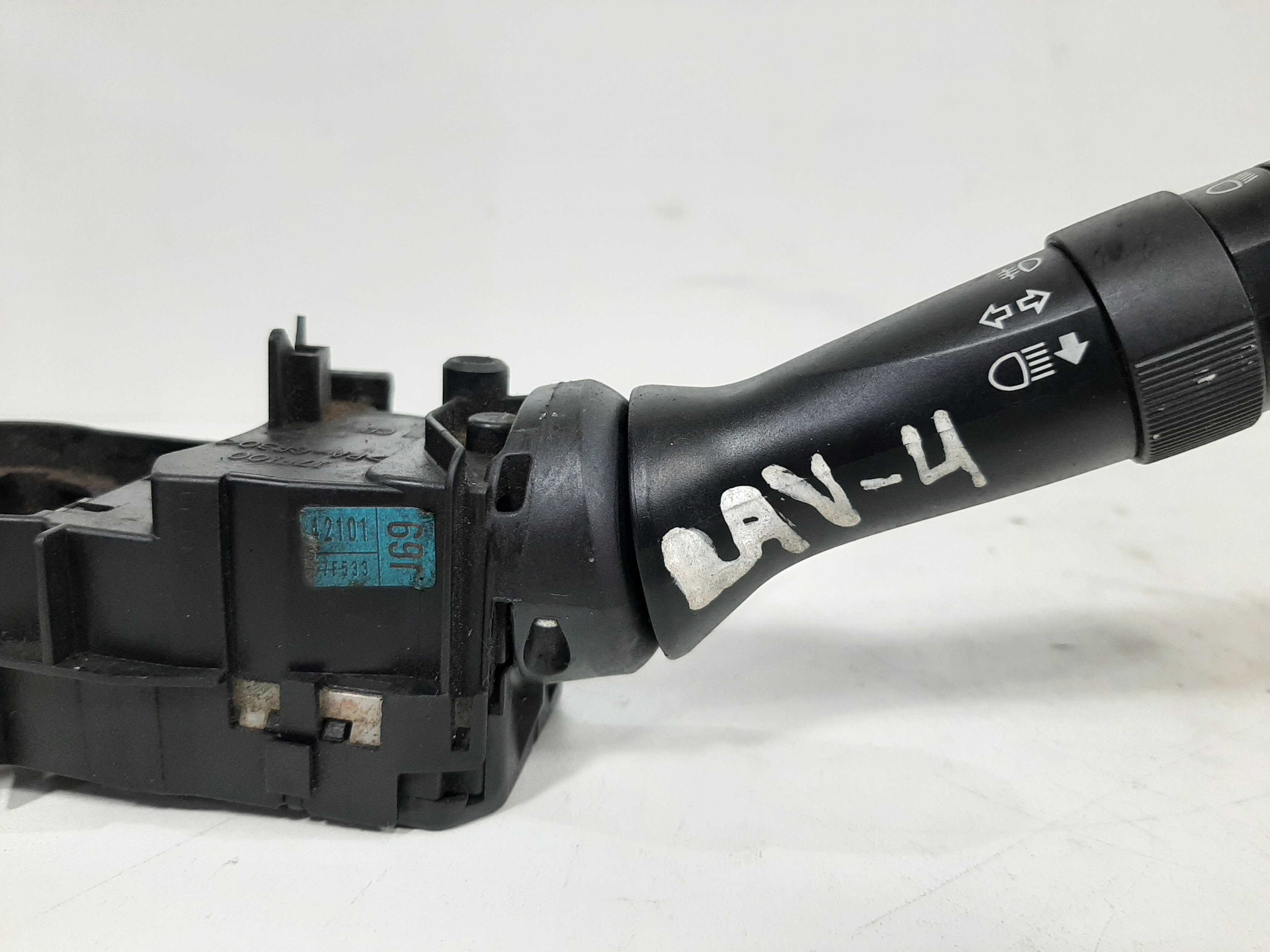 Chave Seta Toyota Rav4 2006 2007 2008 2009 2010 2011 3