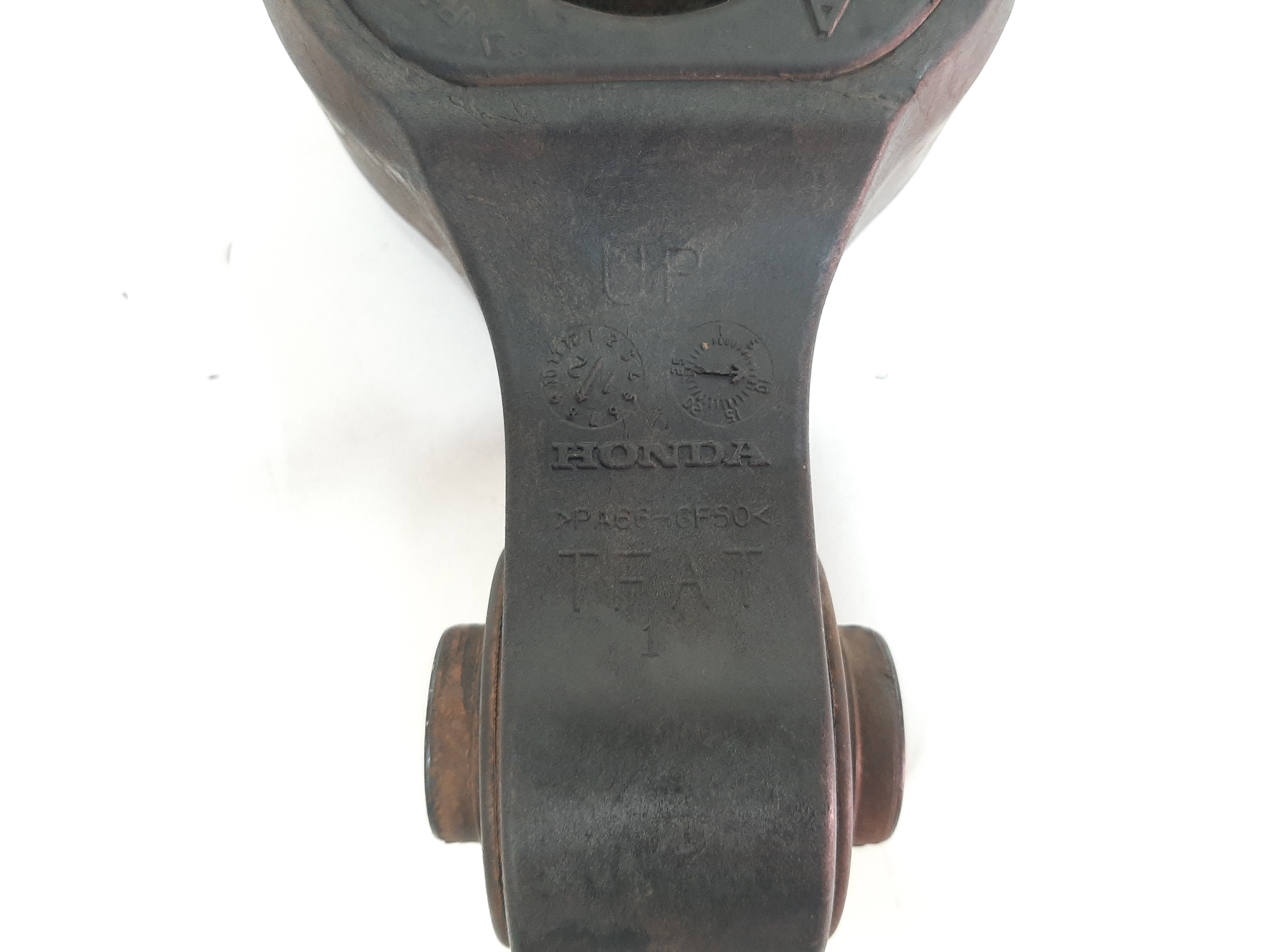 Suporte Dianteiro Caixa Honda City 2008 2009 2010 A 2014 1