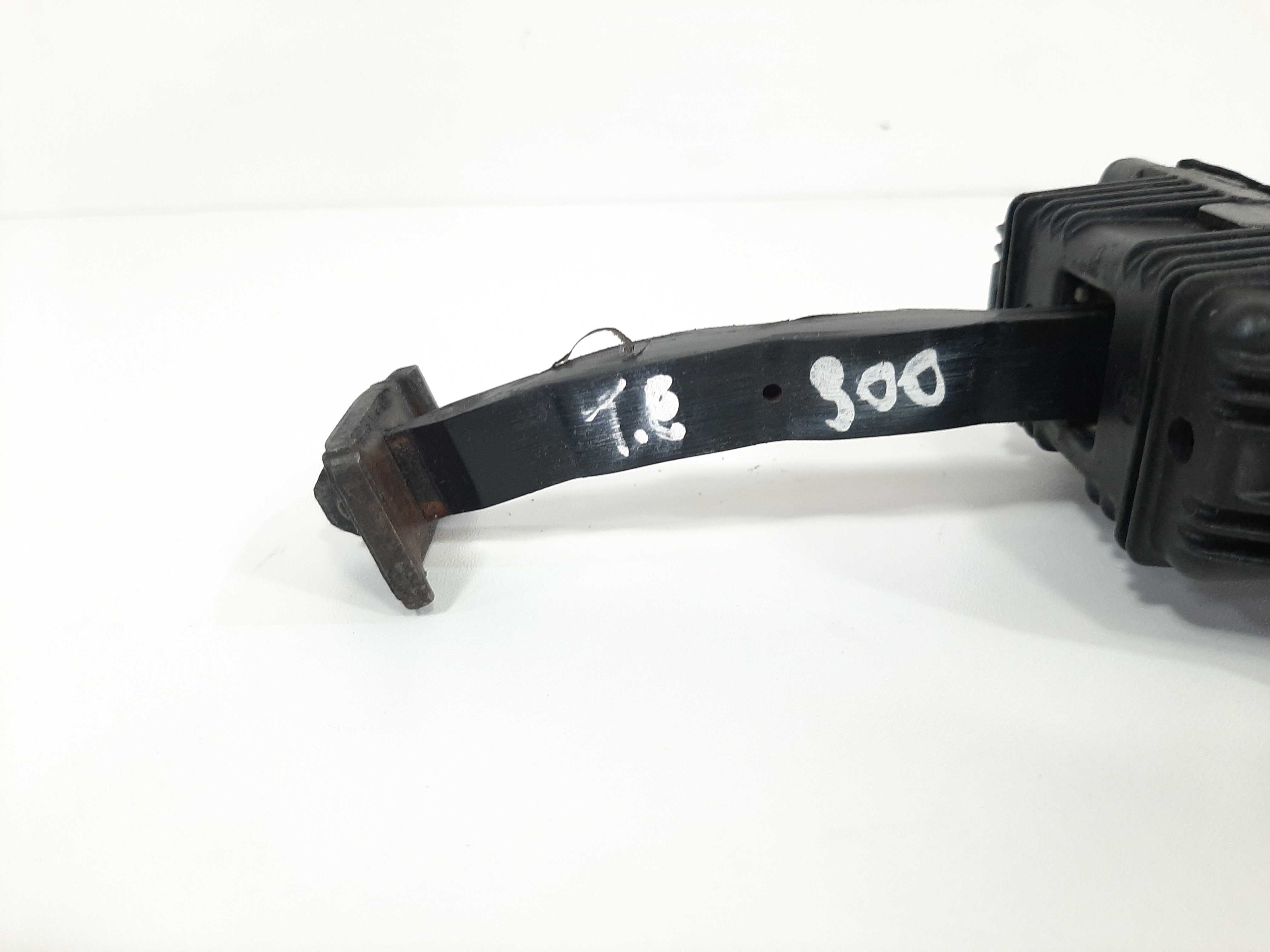 Limitador Porta Traseiro Esquerdo Freelander 2007 A 2012 1