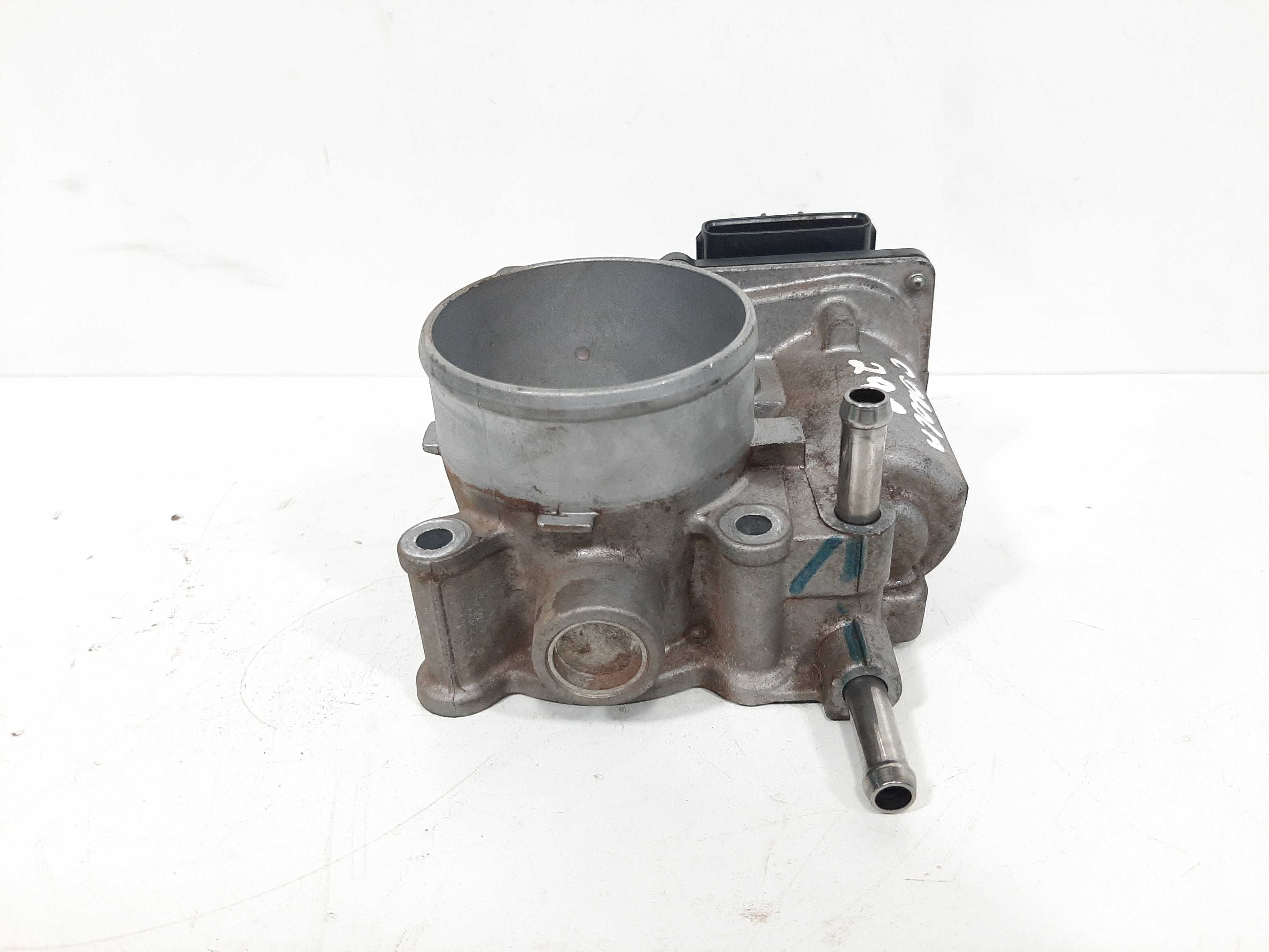 Tbi Corpo Borboleta Corolla Xei 2.0 16v 154cv 2014 A 2017 7