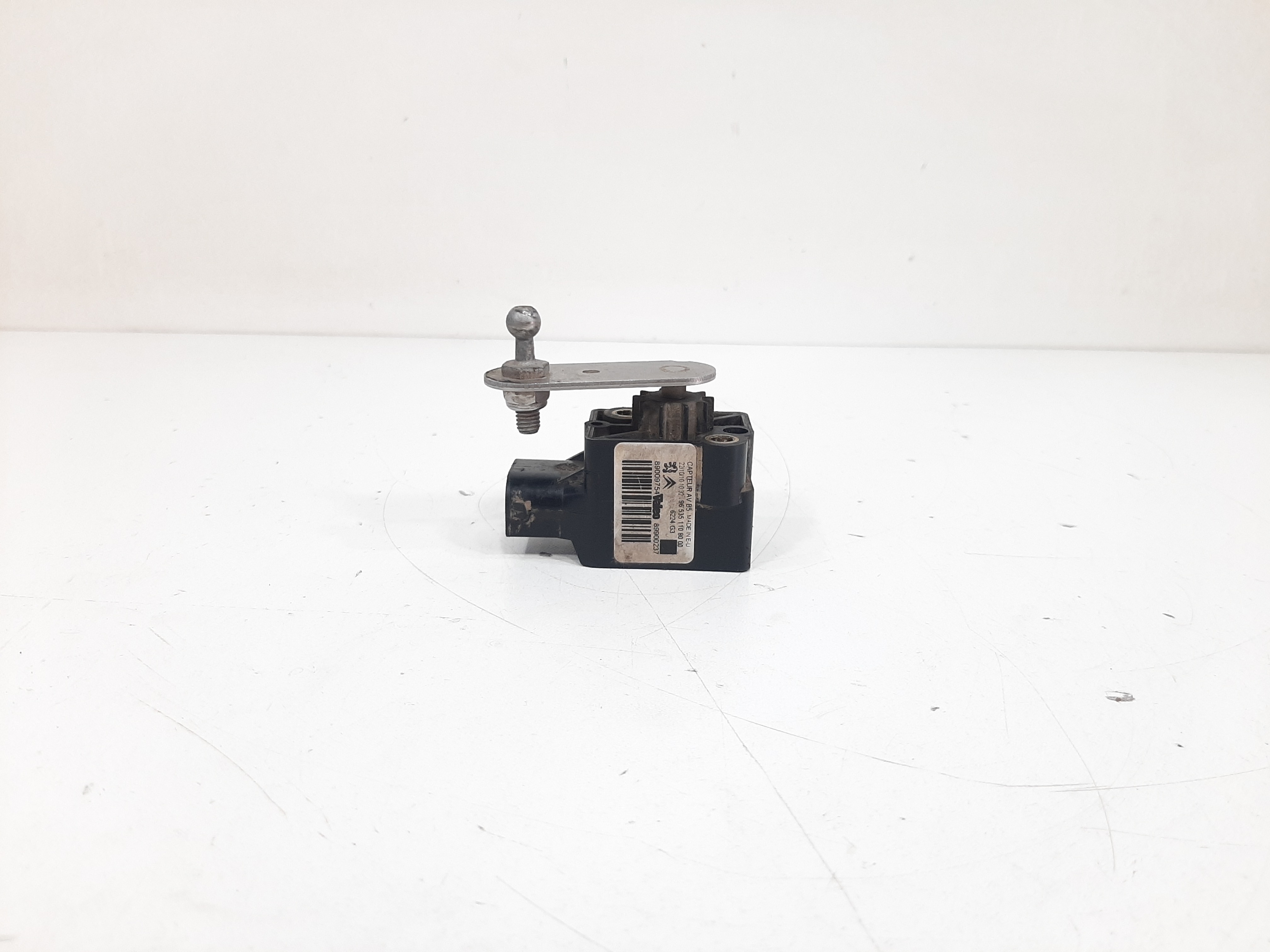 Sensor Controle Estabilidade Citroen C4 Pallas Hatch Vtr 5