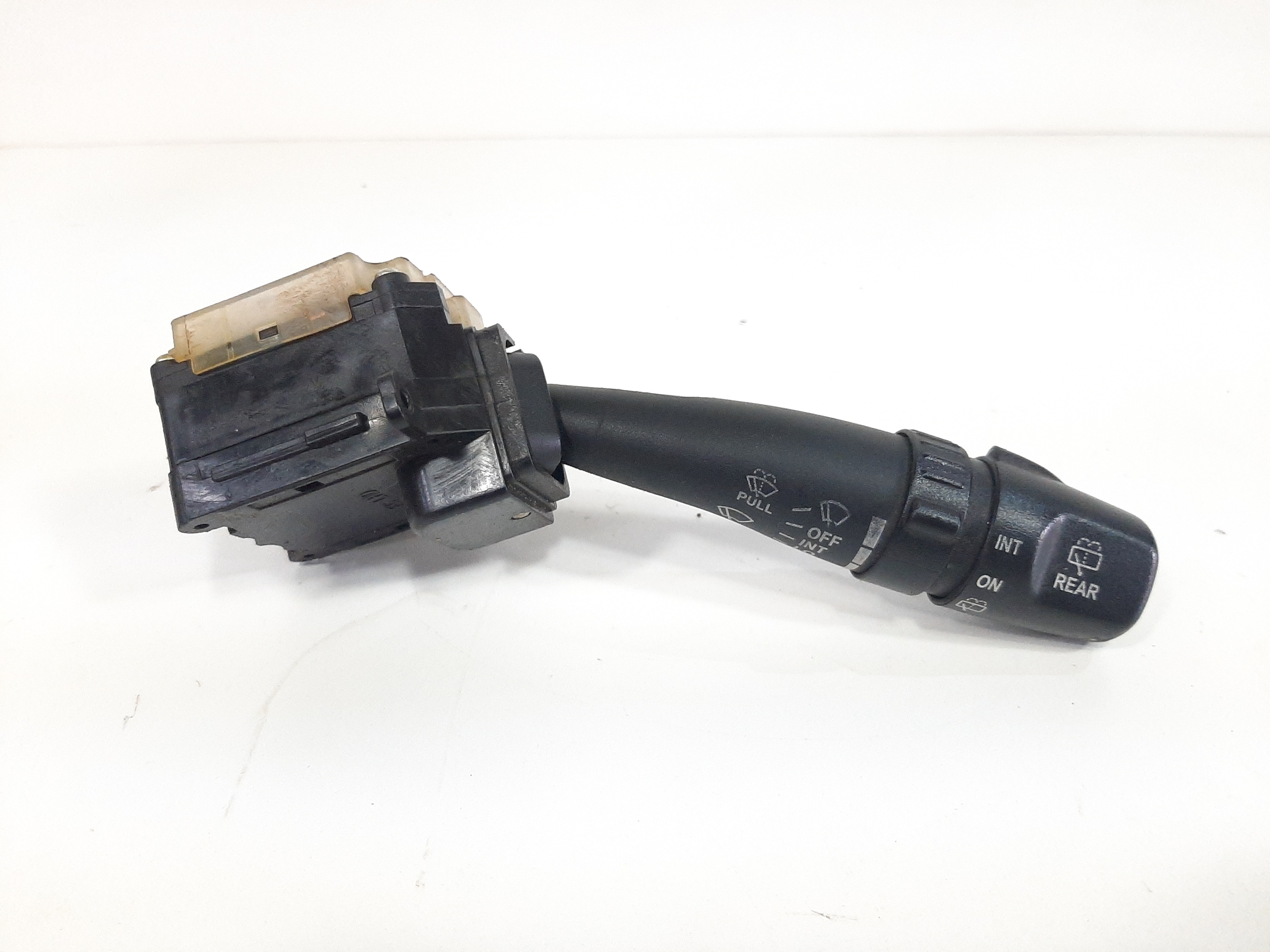 Chave Limpador Parabrisas Diant/tras Kia Sorento 2004 A 2009 2