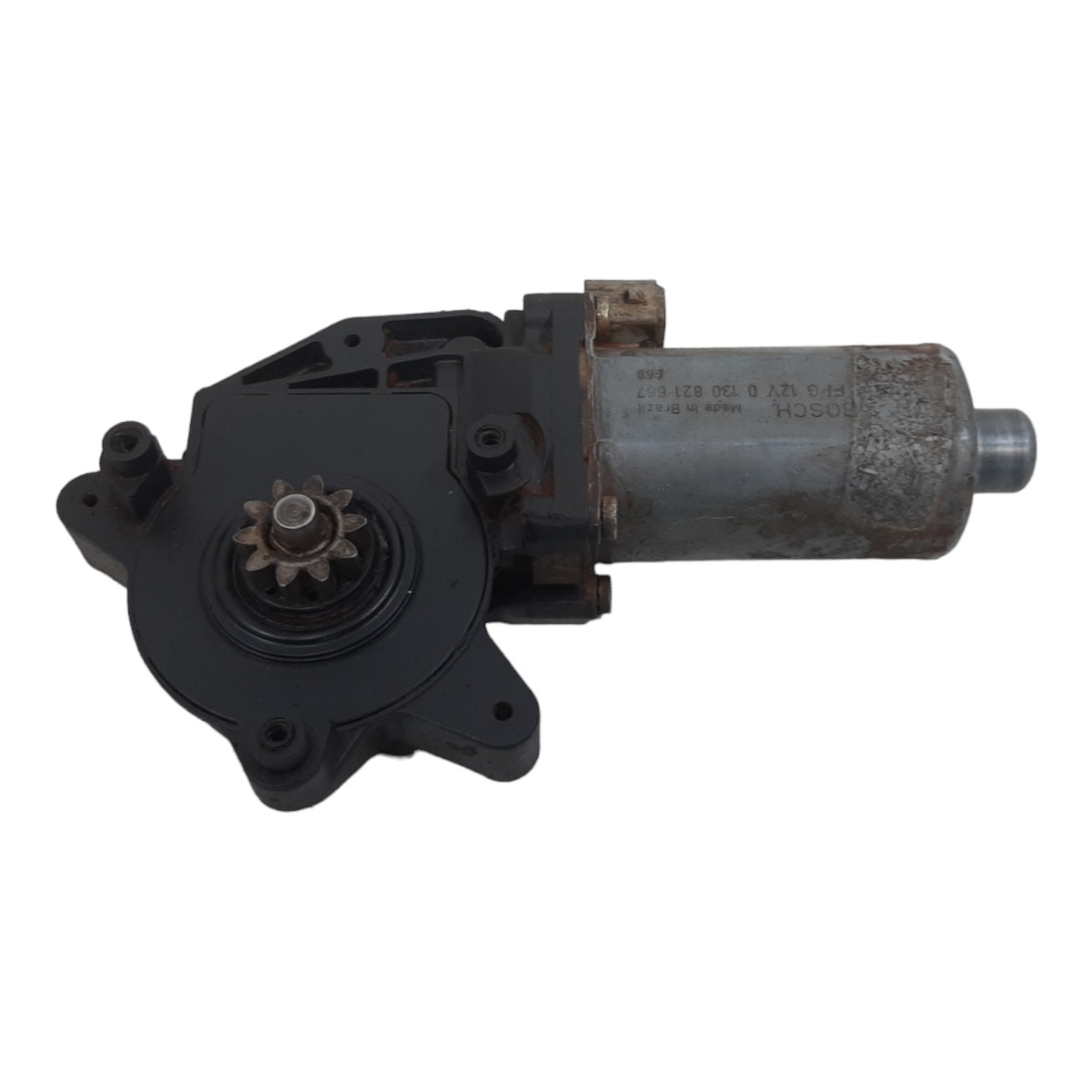 Motor Vidro Elétrico Traseiro Direito Gol G3 1999 A 2005 2