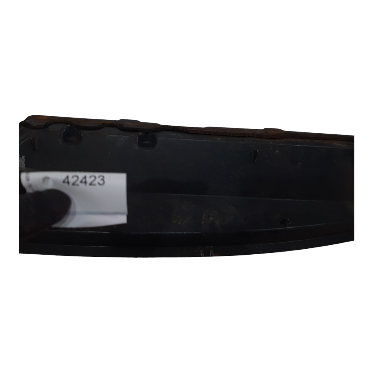 Suporte Grade Churrasqueira Ford Focus 2009 2010 2011 A 2013 6