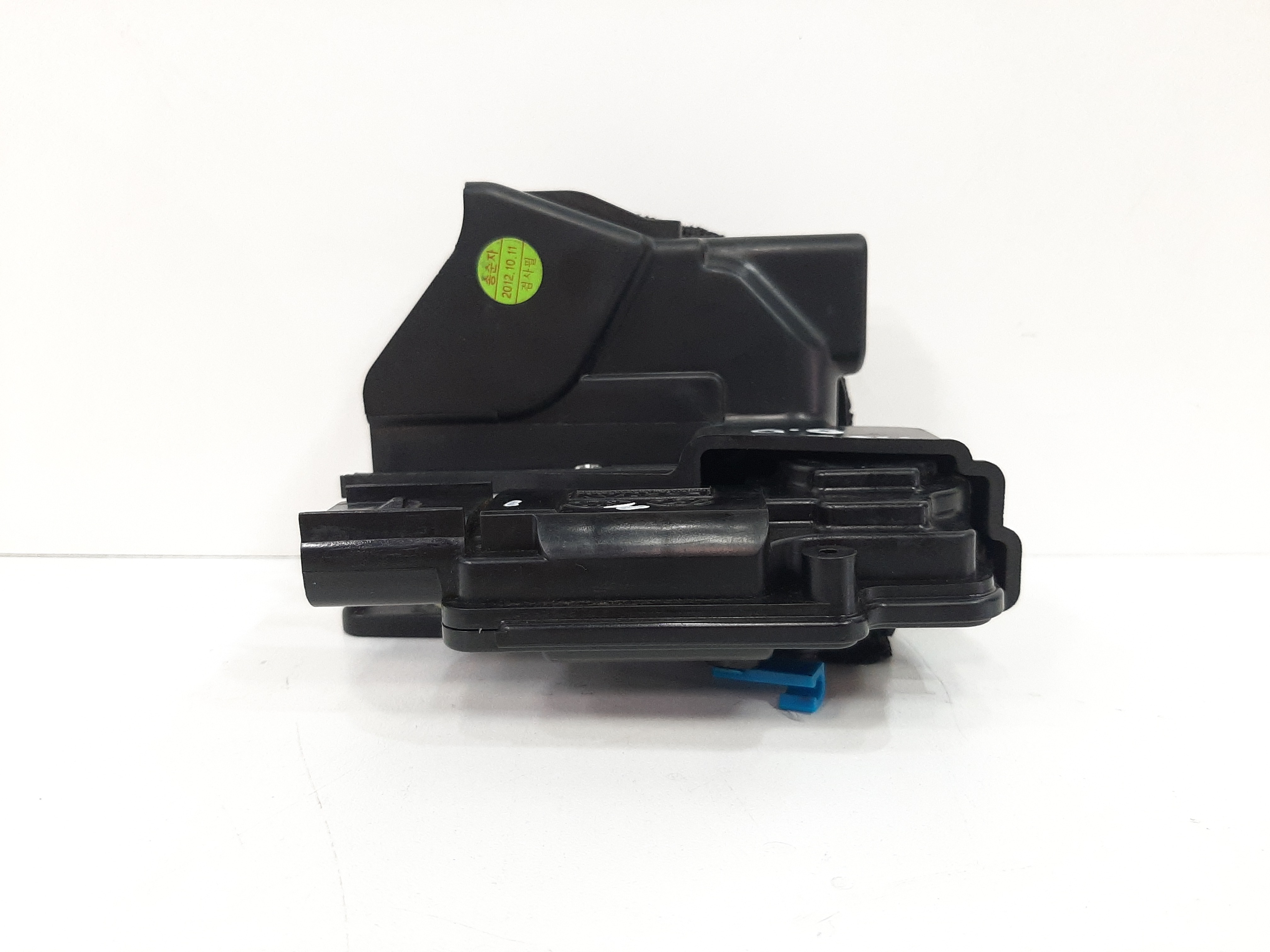 Fechadura Porta Dianteira Direita Hyundai Hb20s 2012 A 2016 2