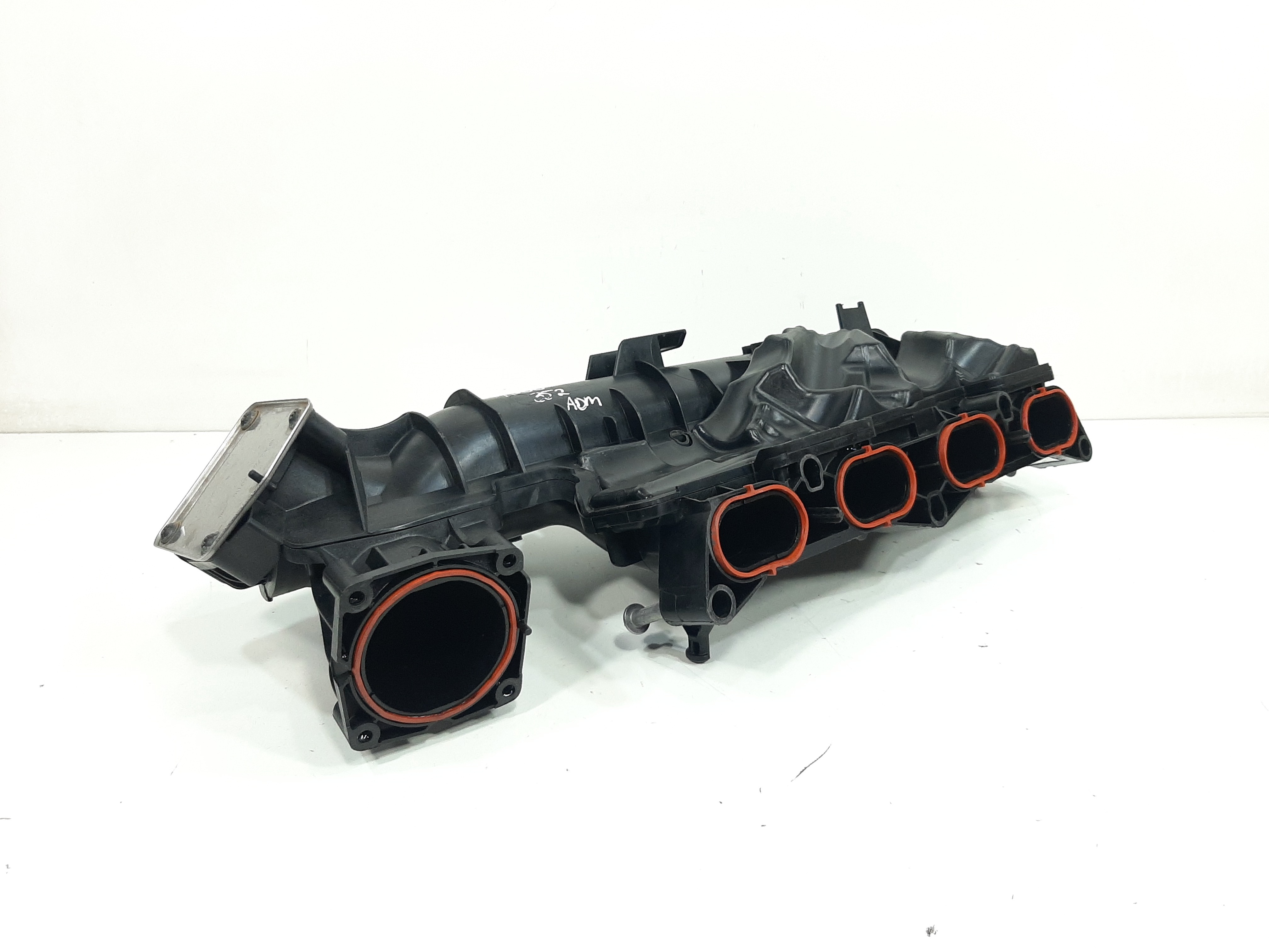 Coletor Admissão Mercedes A200 Gla200 1.6 Turbo M270 5
