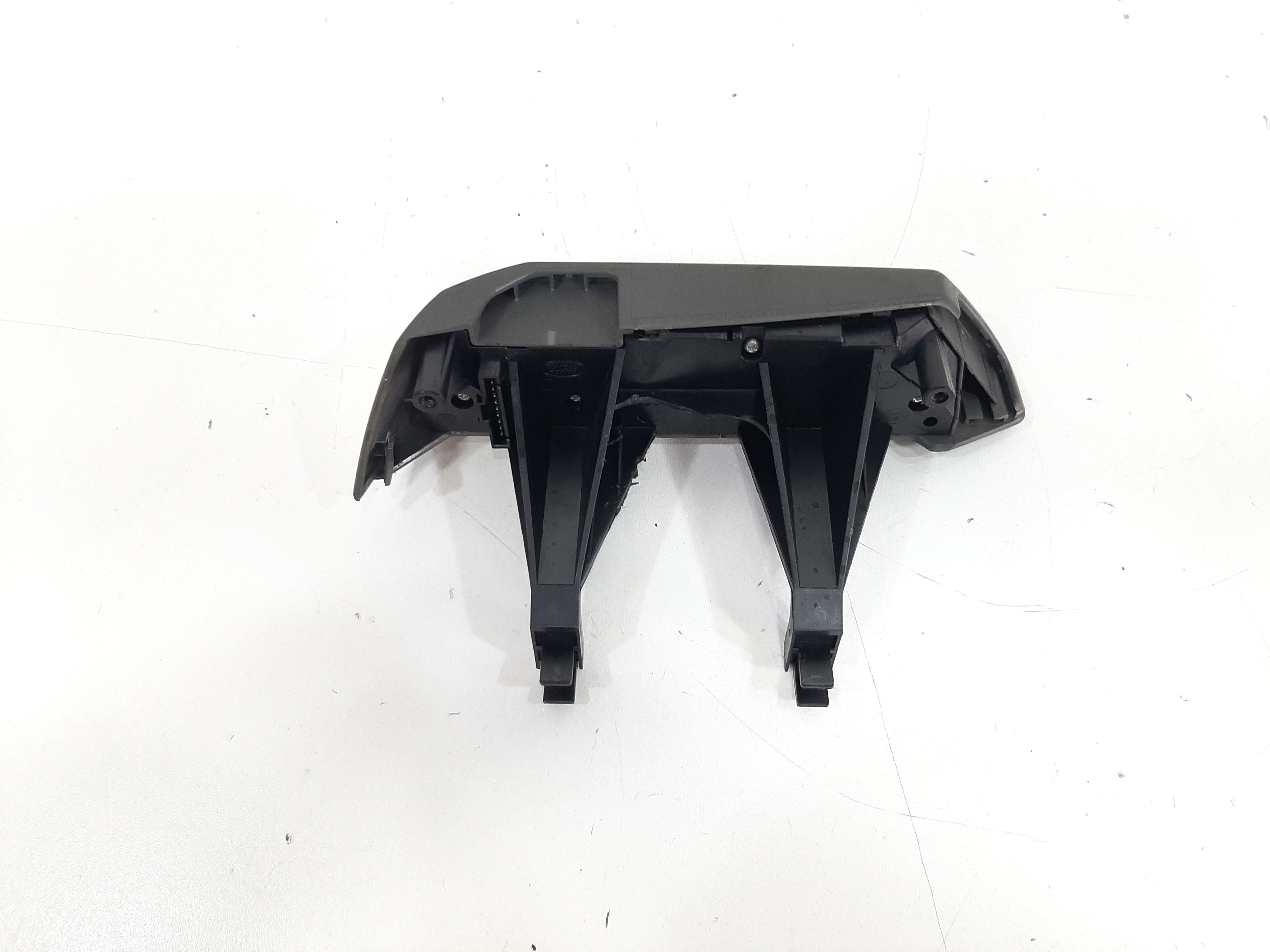 Botão Comando Luz Painel Land Rover Freelander 2 2007 A 2012 4