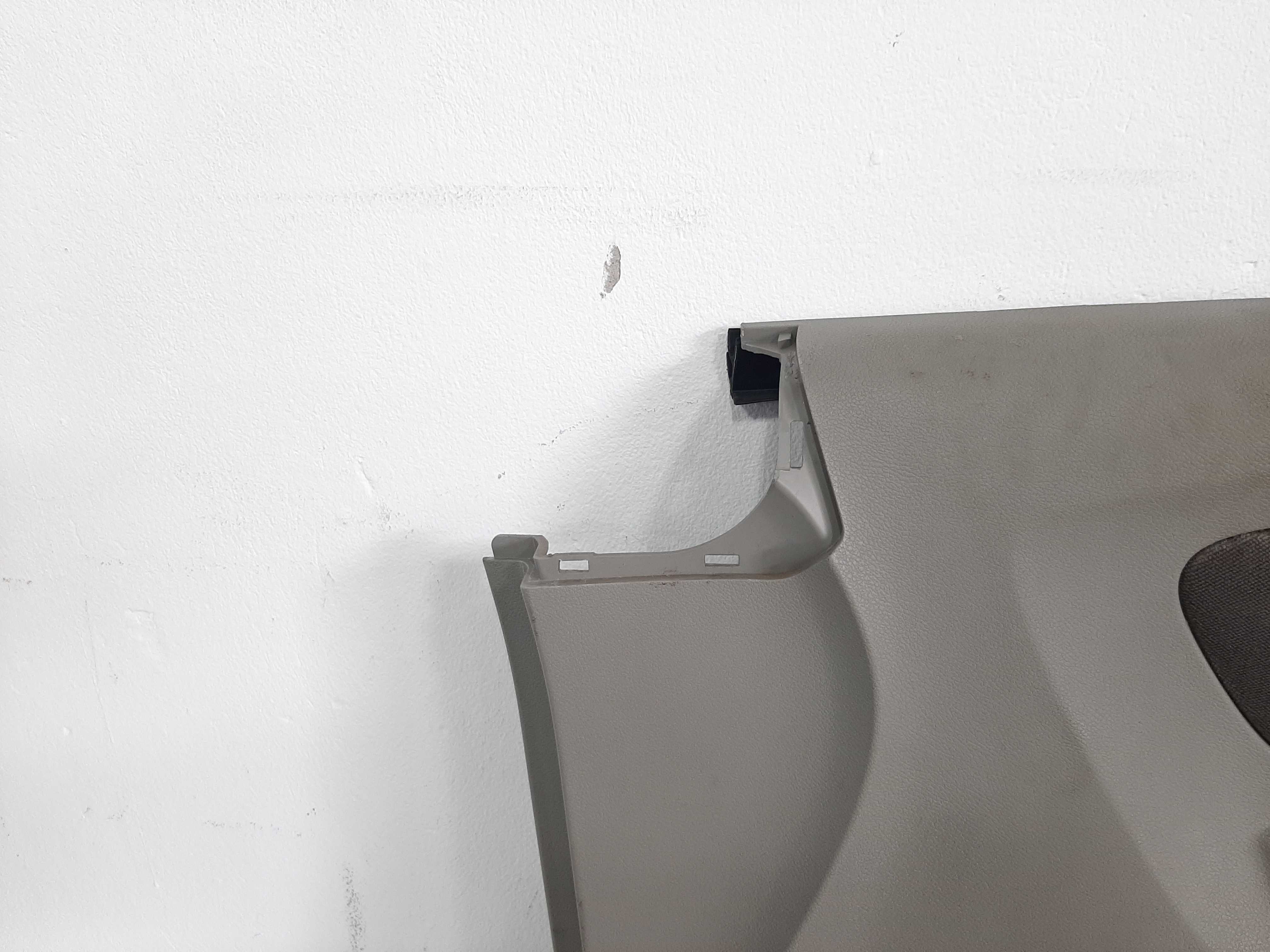 Forro Porta Dianteiro Direito Spin 2012 2013 2014 A 2017 9