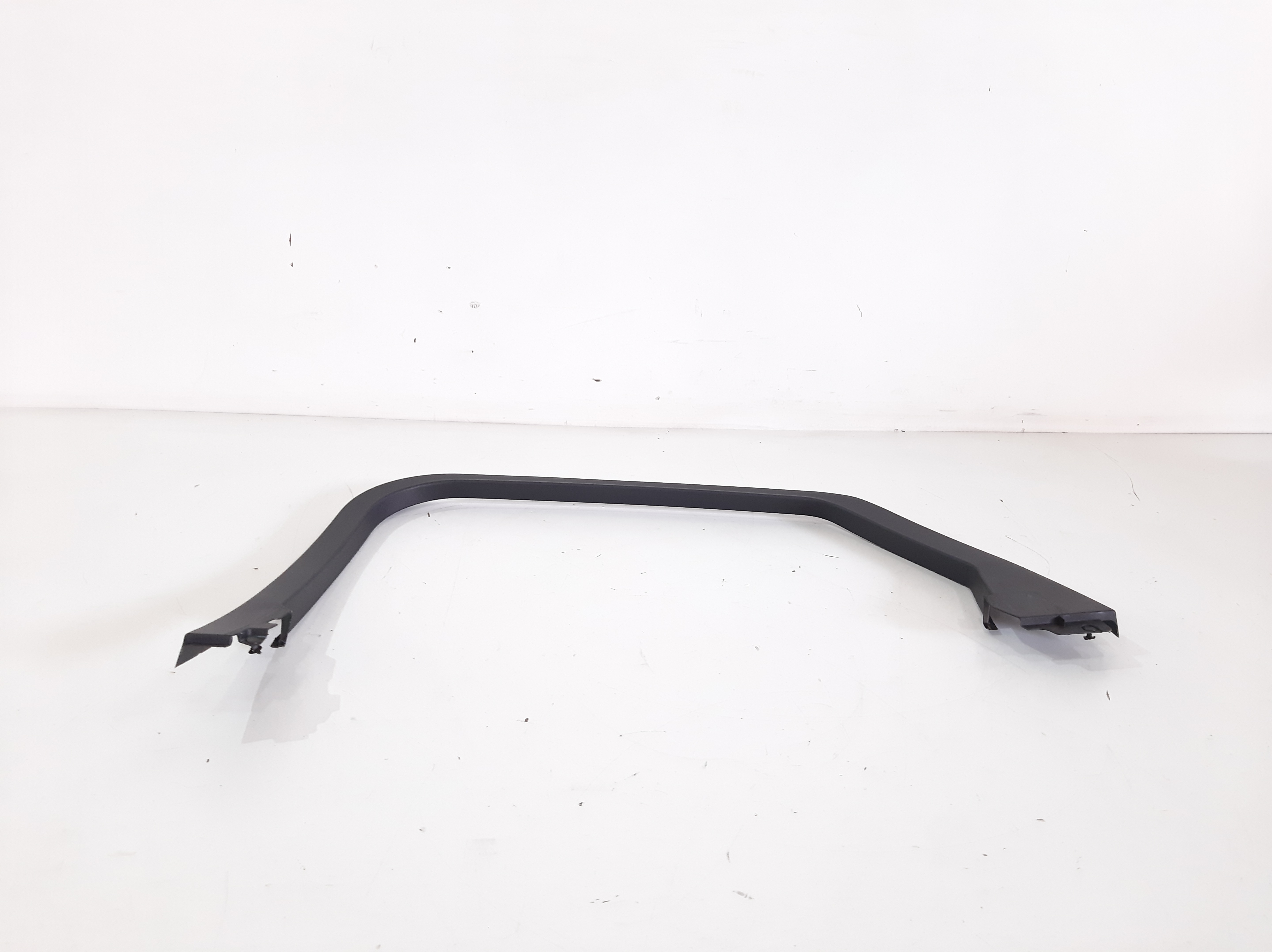 Moldura Arco Porta Traseira Direita Ford Fusion 2014 A 2019 4