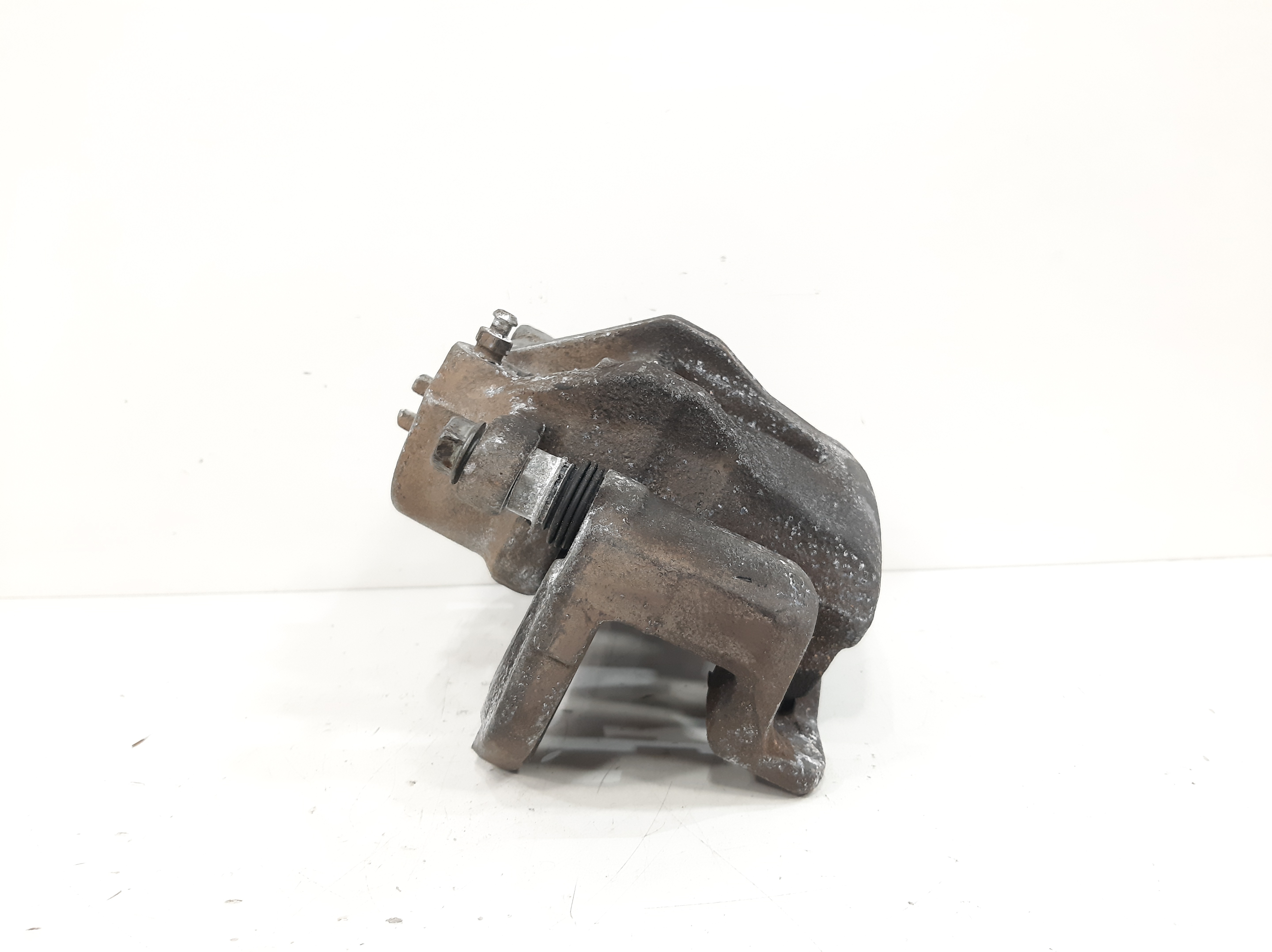 Pinça Dianteira Esquerda Hyundai Santa Fé 2006 2007 A 2013 4