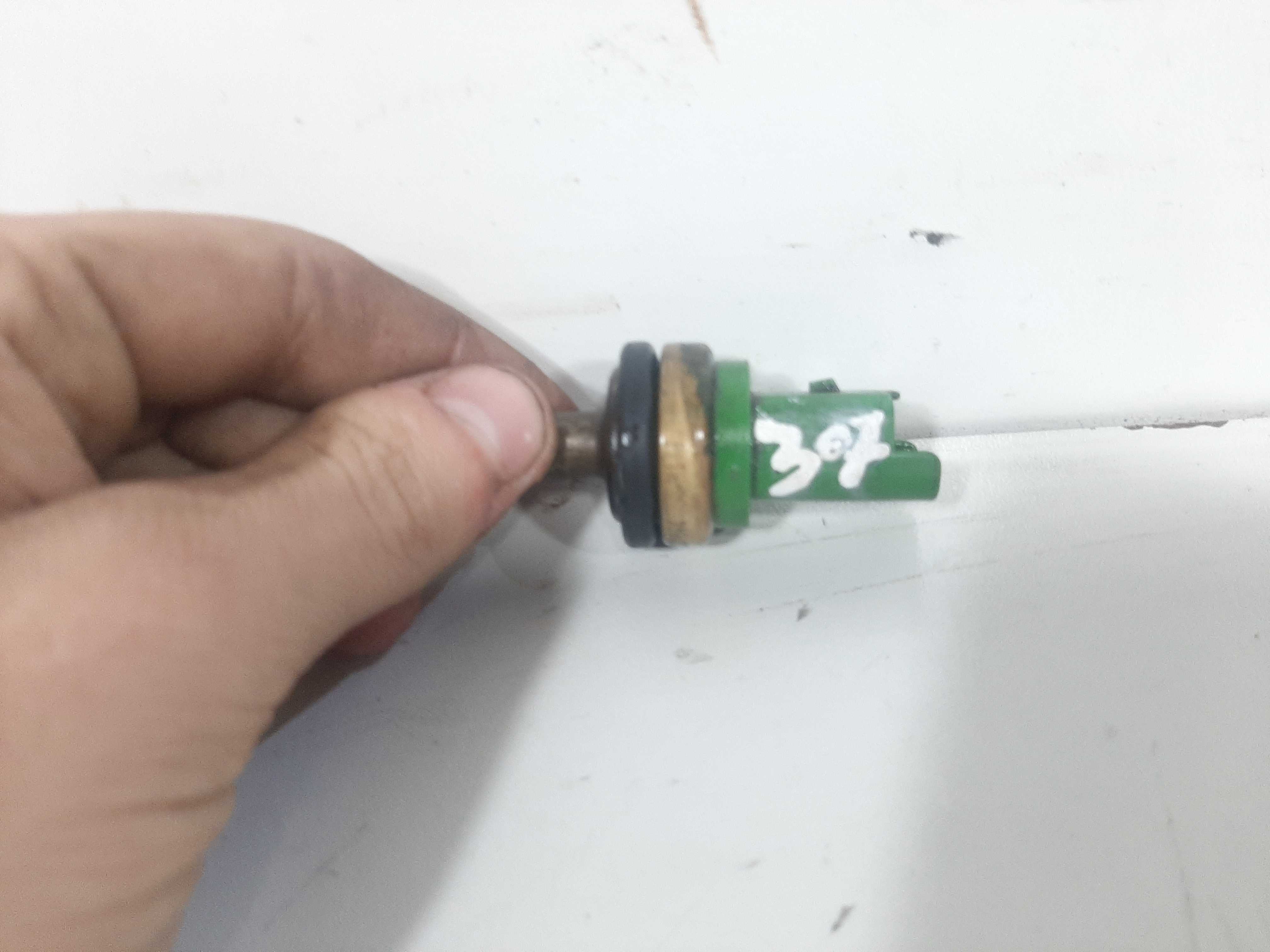 Sensor Temperatura C4 2.0 16v Pallas Hatch Vtr 2007 A 2013 3
