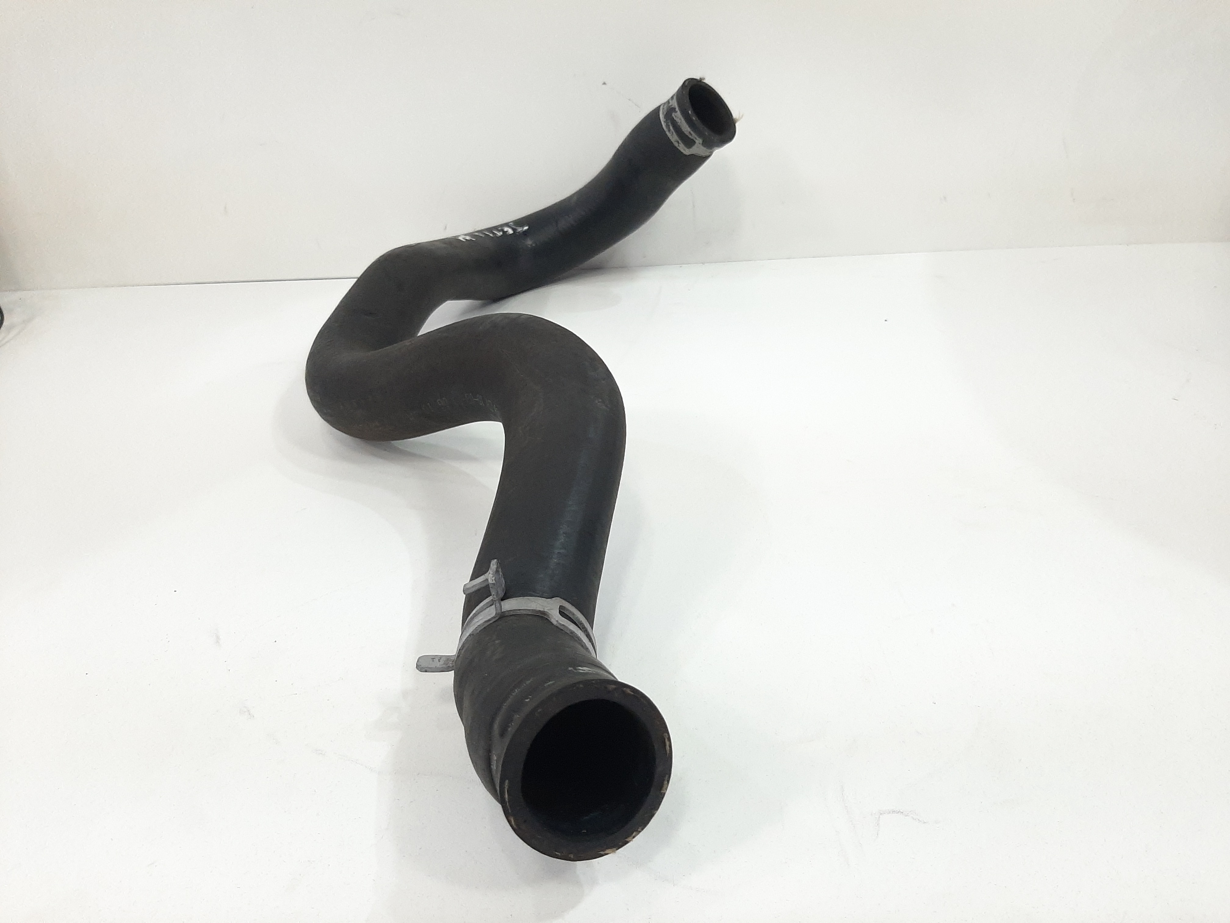 Mangueira Intercooler Vw Jetta 2.0 Tsi 2011 2012 2013 A 2017 6