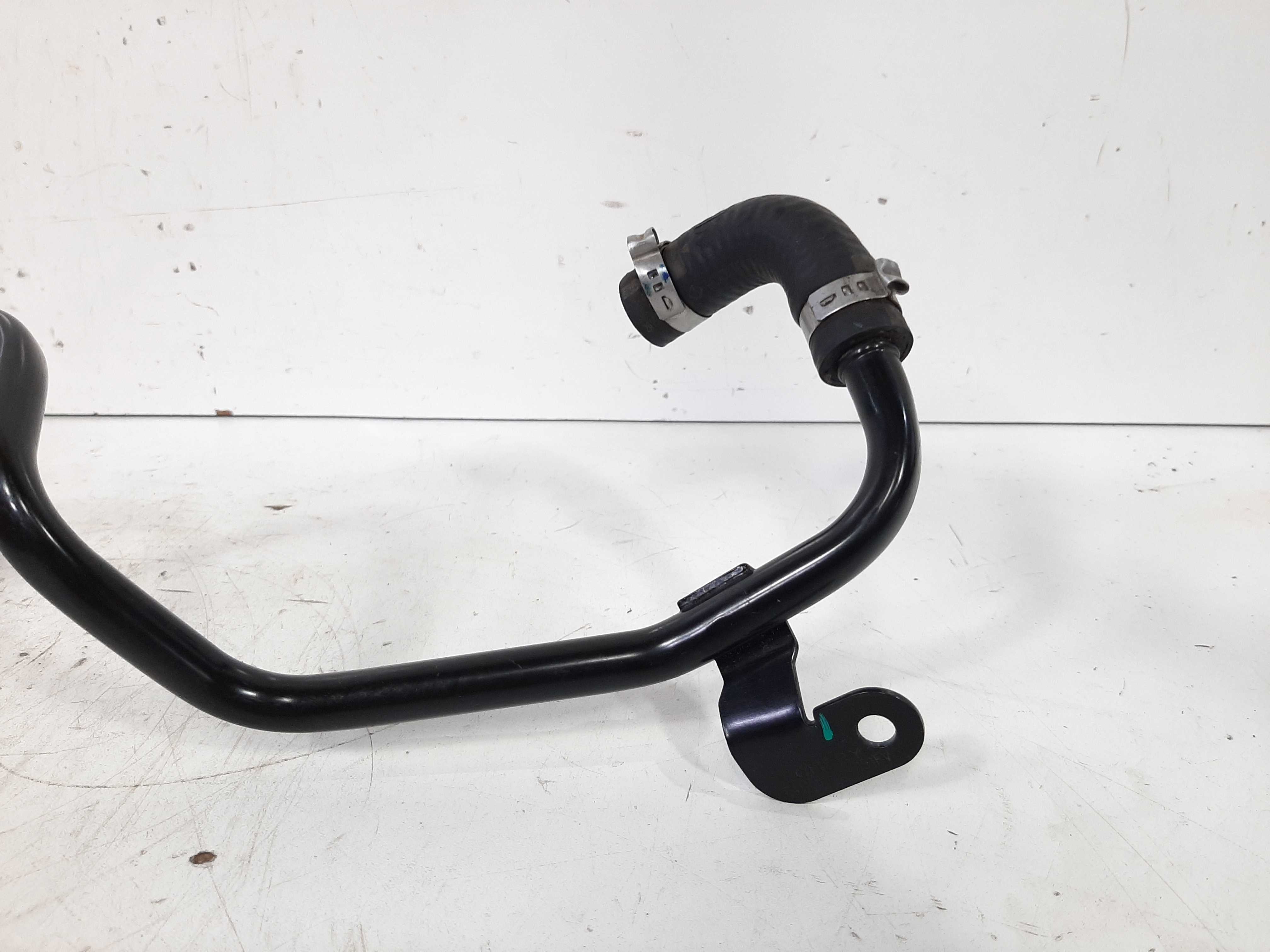 Mangueira Agua Turbina Chery Tiggo 5x 1.5 16v 2019 A 2021 4
