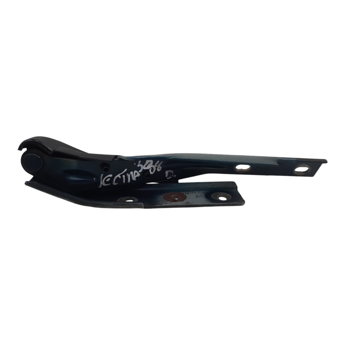 Dobradiça Direita Capô Gm Chevrolet Vectra 1993 1994 A 1996 4