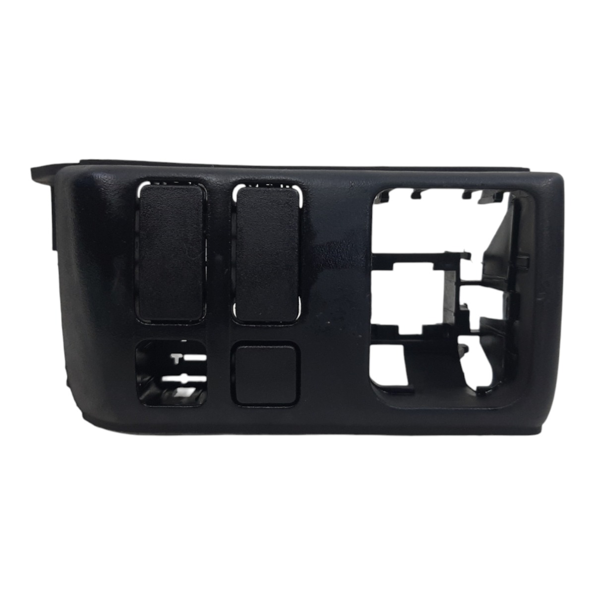 Moldura Painel Botão Farol Gm Chevrolet Vectra 1993 A 1996 7