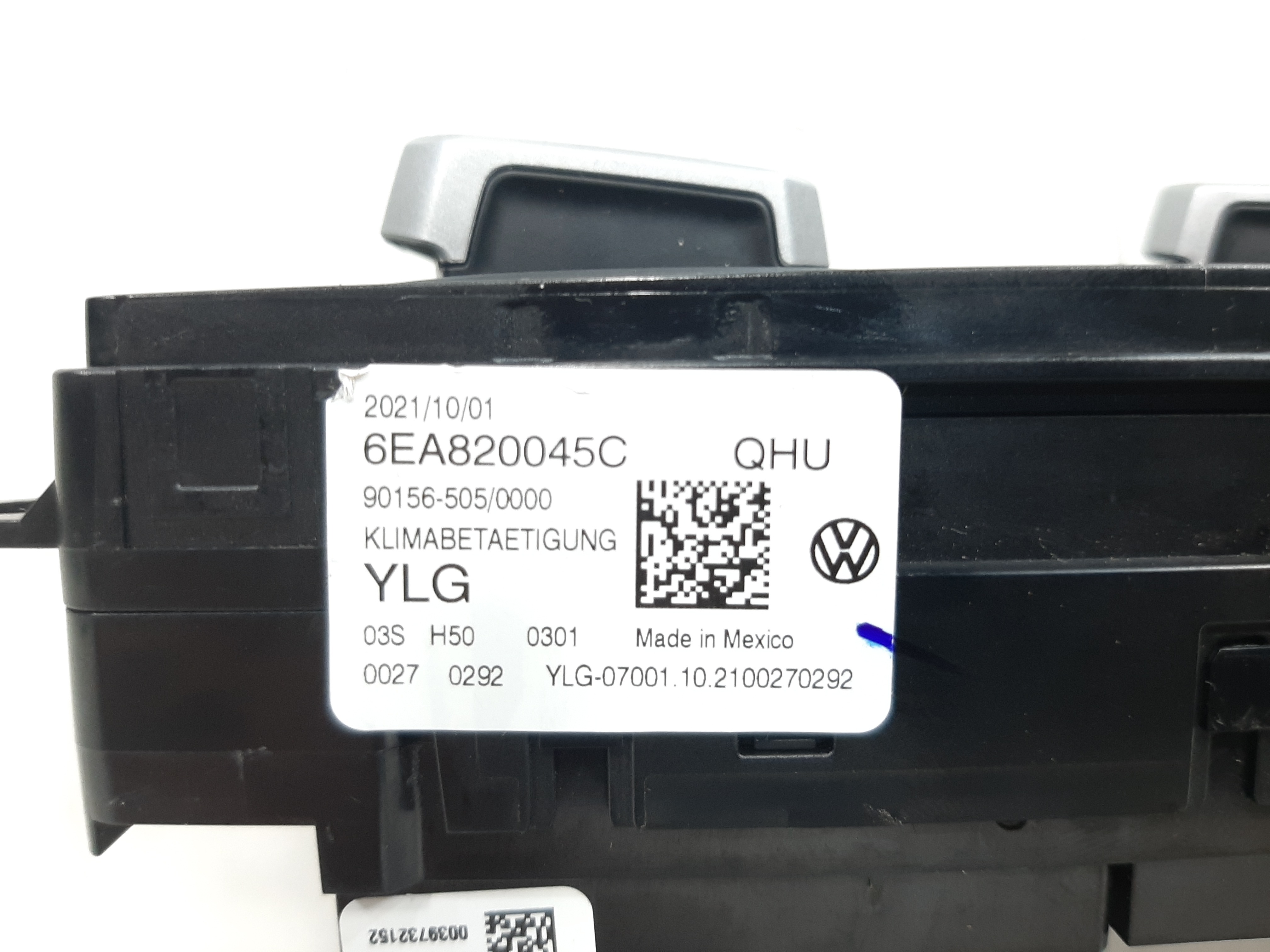 Comendo Ar Condicionado Vw Volkswagen T-cross 2019 A 2023 6