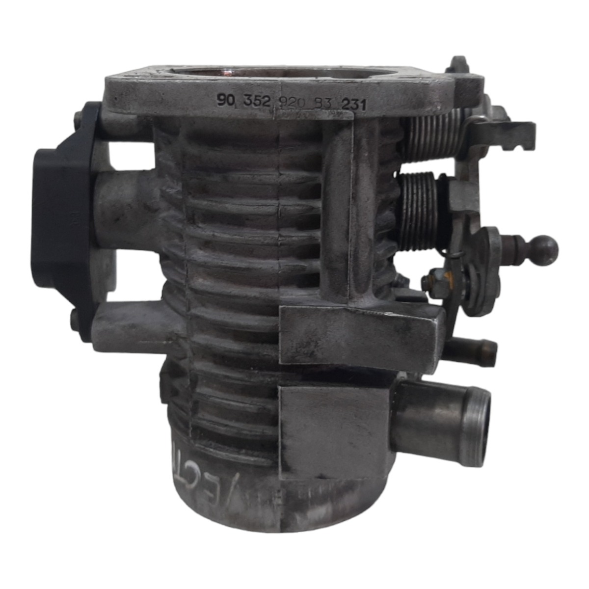 Tbi Corpo Borboleta Injeção Chevrolet Vectra 2.0 1993 A 1996 2