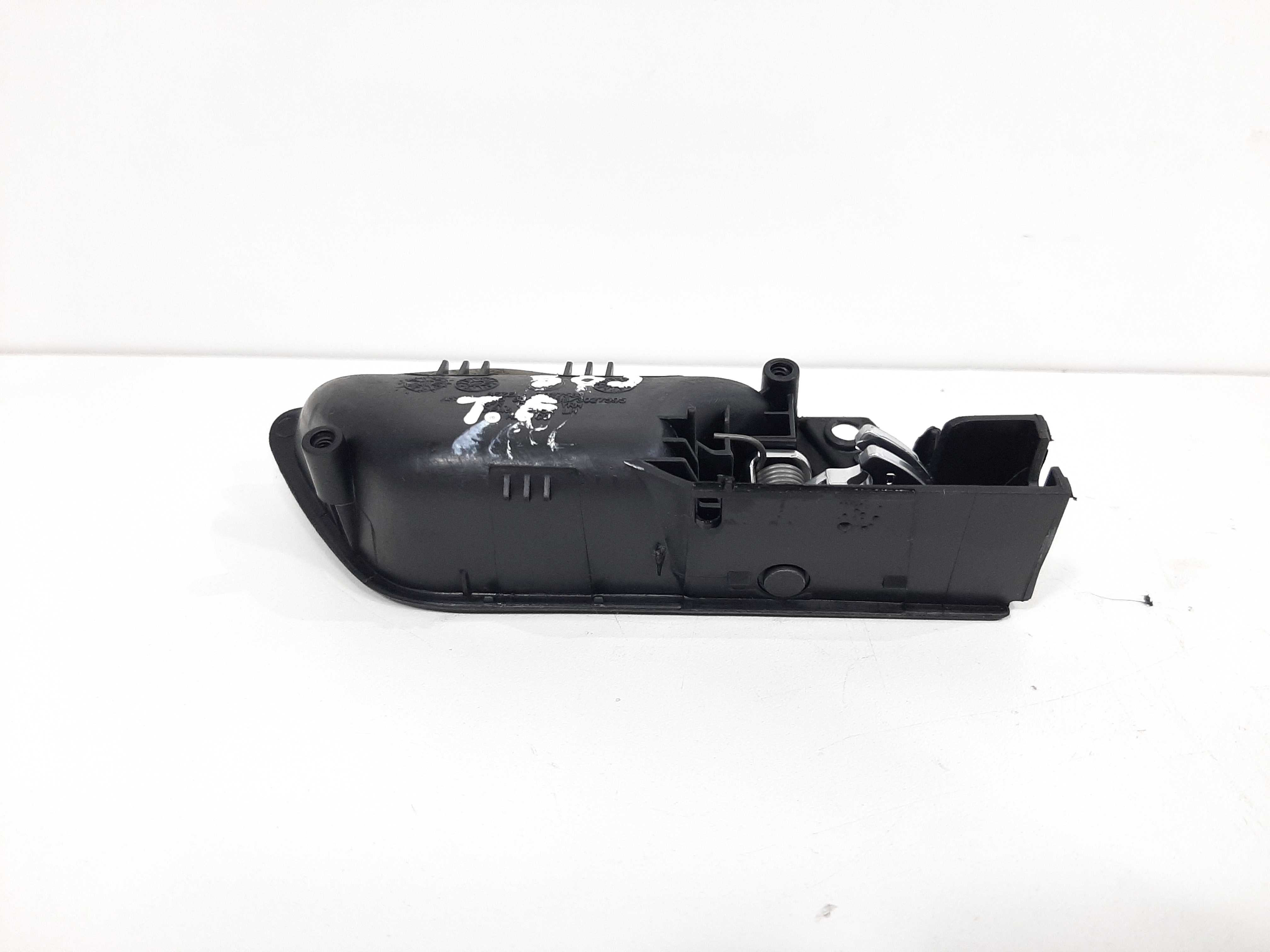 Maçaneta Interna Traseira Esquerda Vw Jetta 2012 2013 A 2018 6