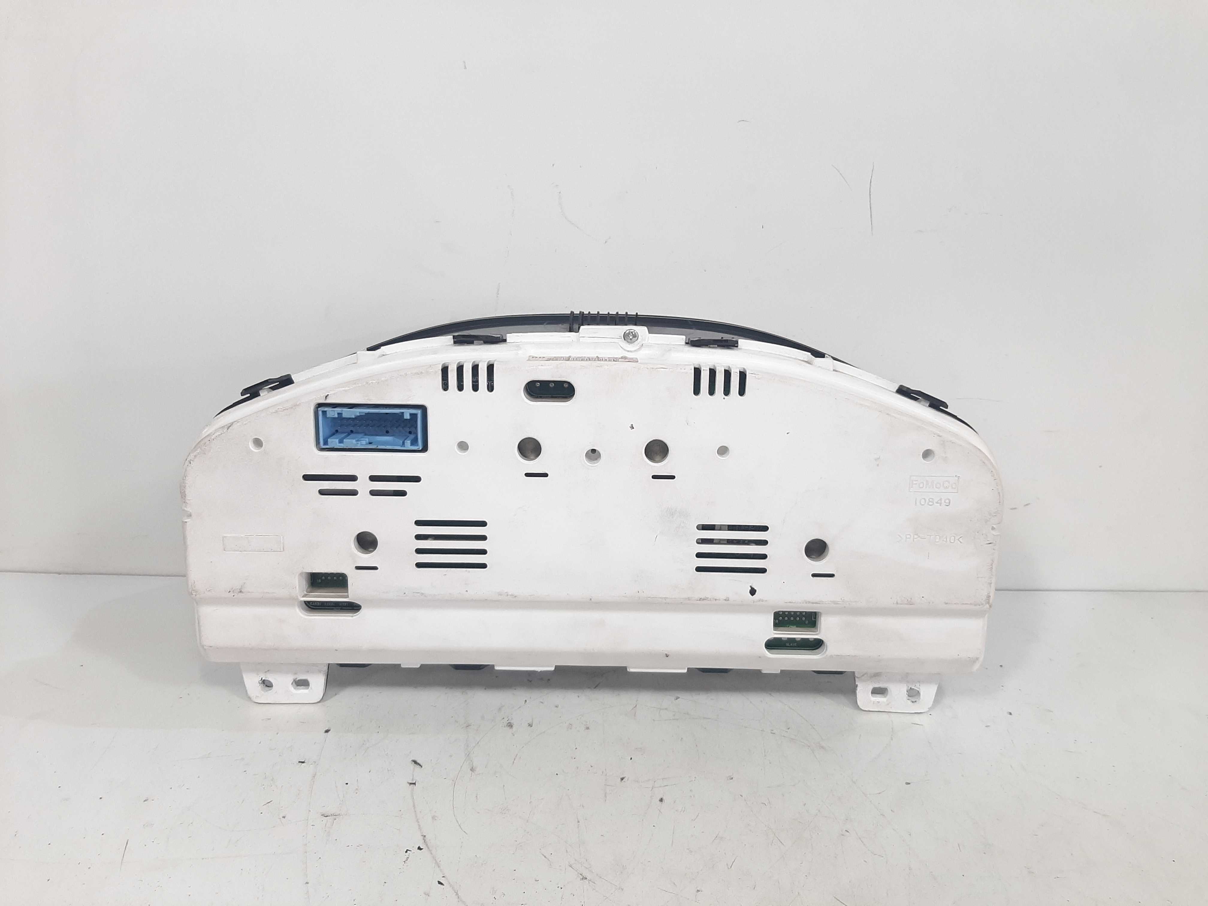 Painel Instrumentos Ford Fusion 2.3 16v 2006 2007 2008 2009 4