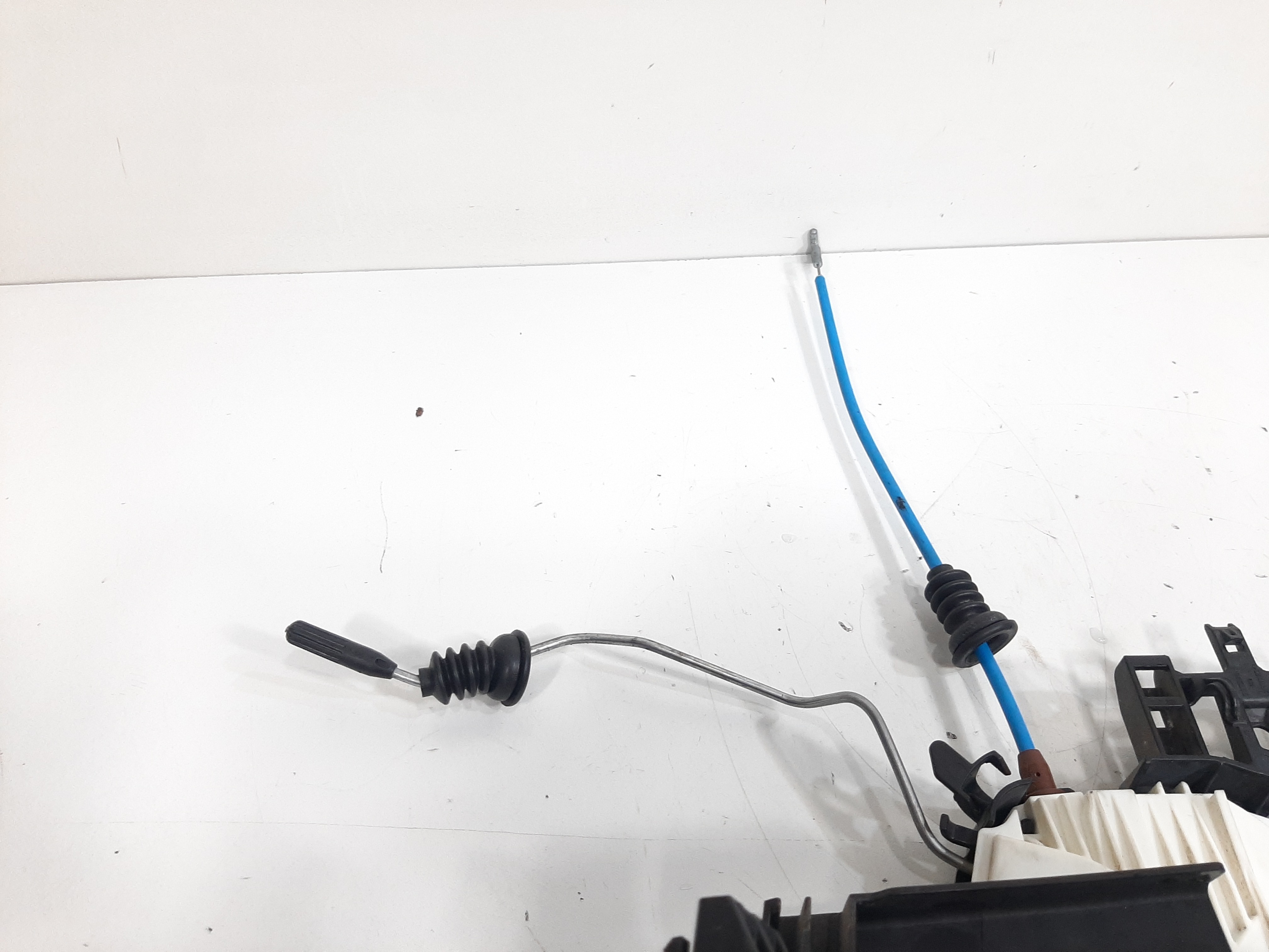 Fechadura Elétrica Dianteira Direita Mercedes A200 W176 5