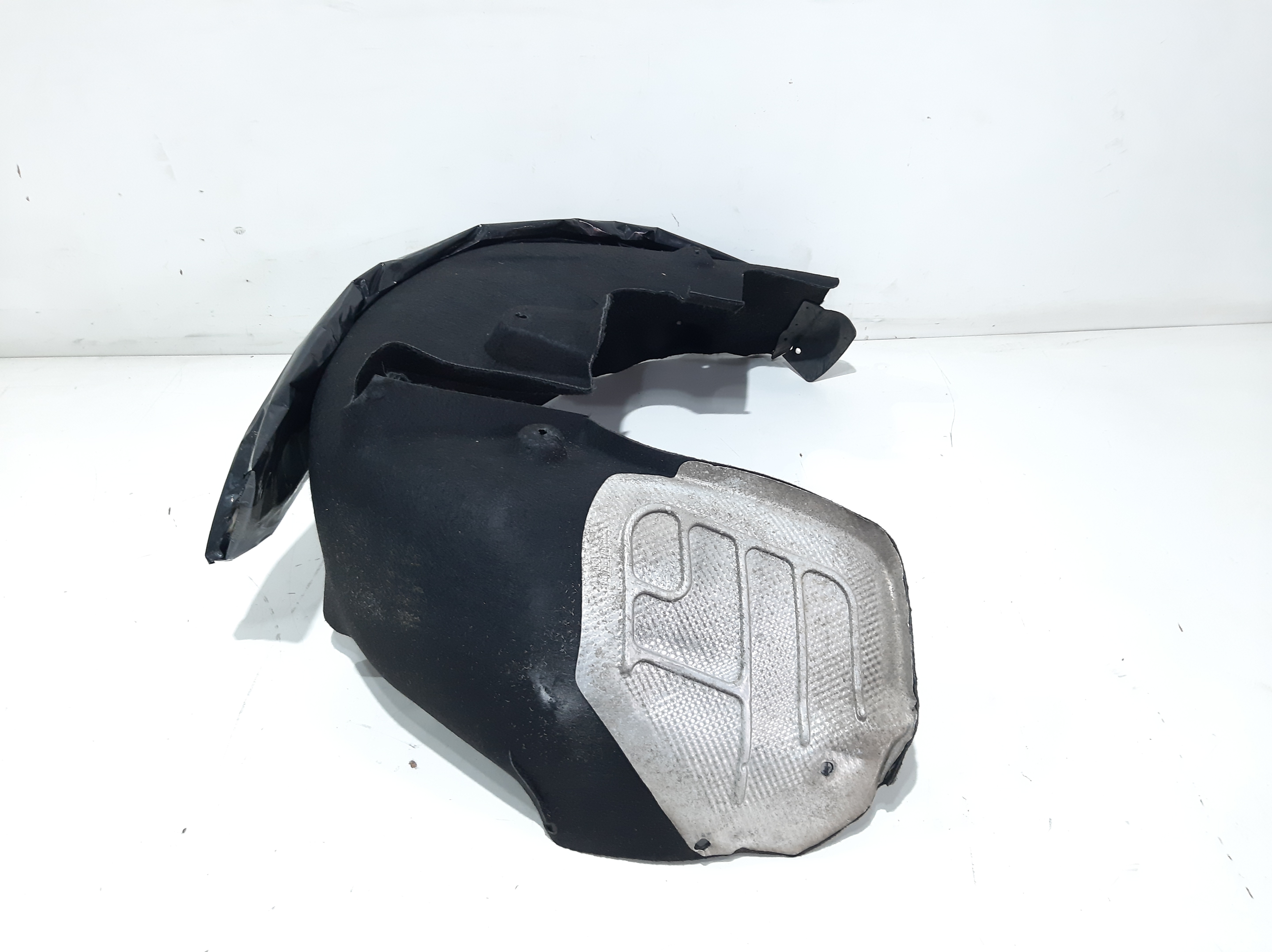 Parabarro Traseiro Esquerdo Mercedes C180 W204 2008 A 2014 5