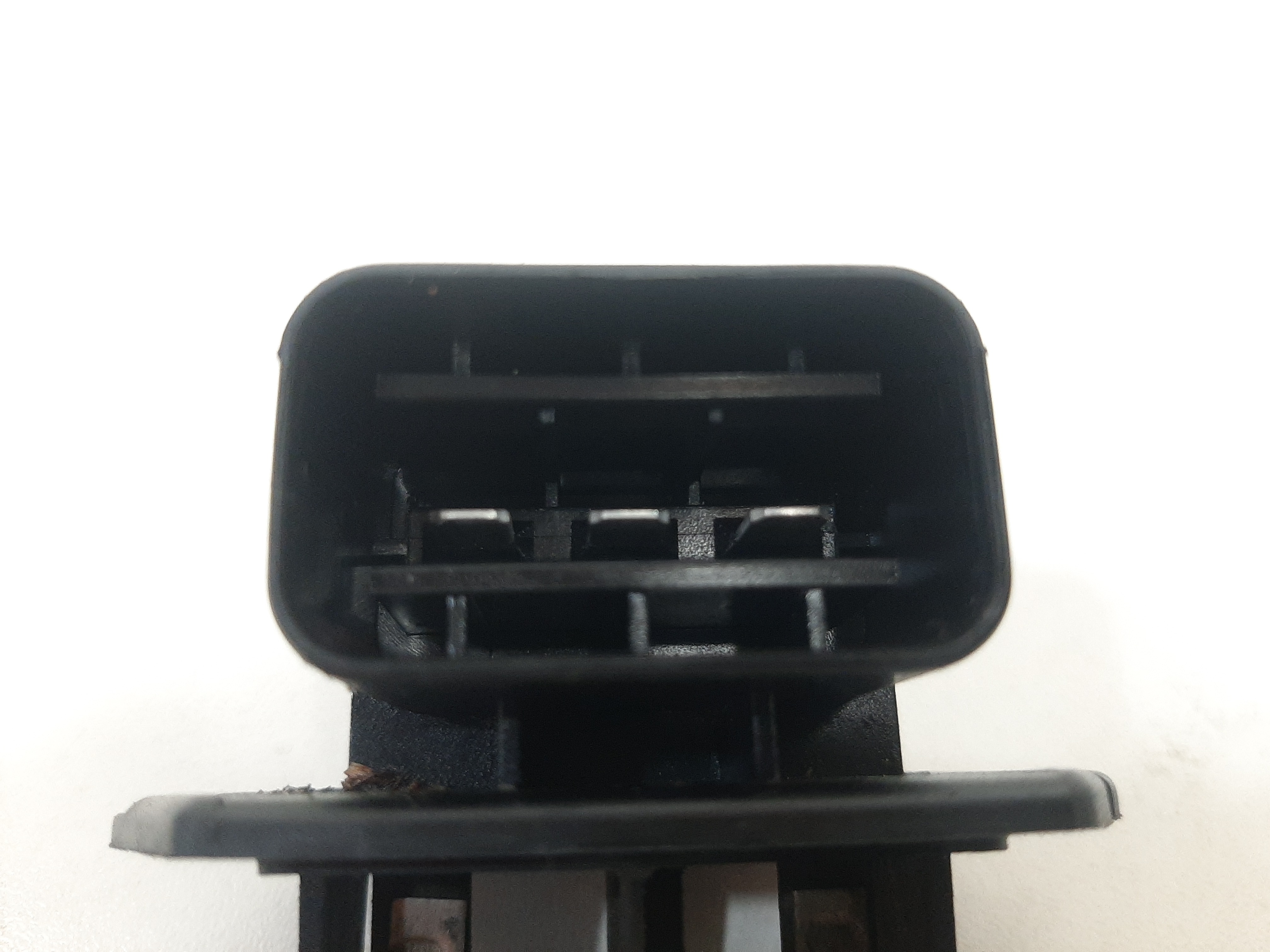 Resistência Radiador Kia Cerato Sx3 1.6 2009 2010 11 A 2013 1