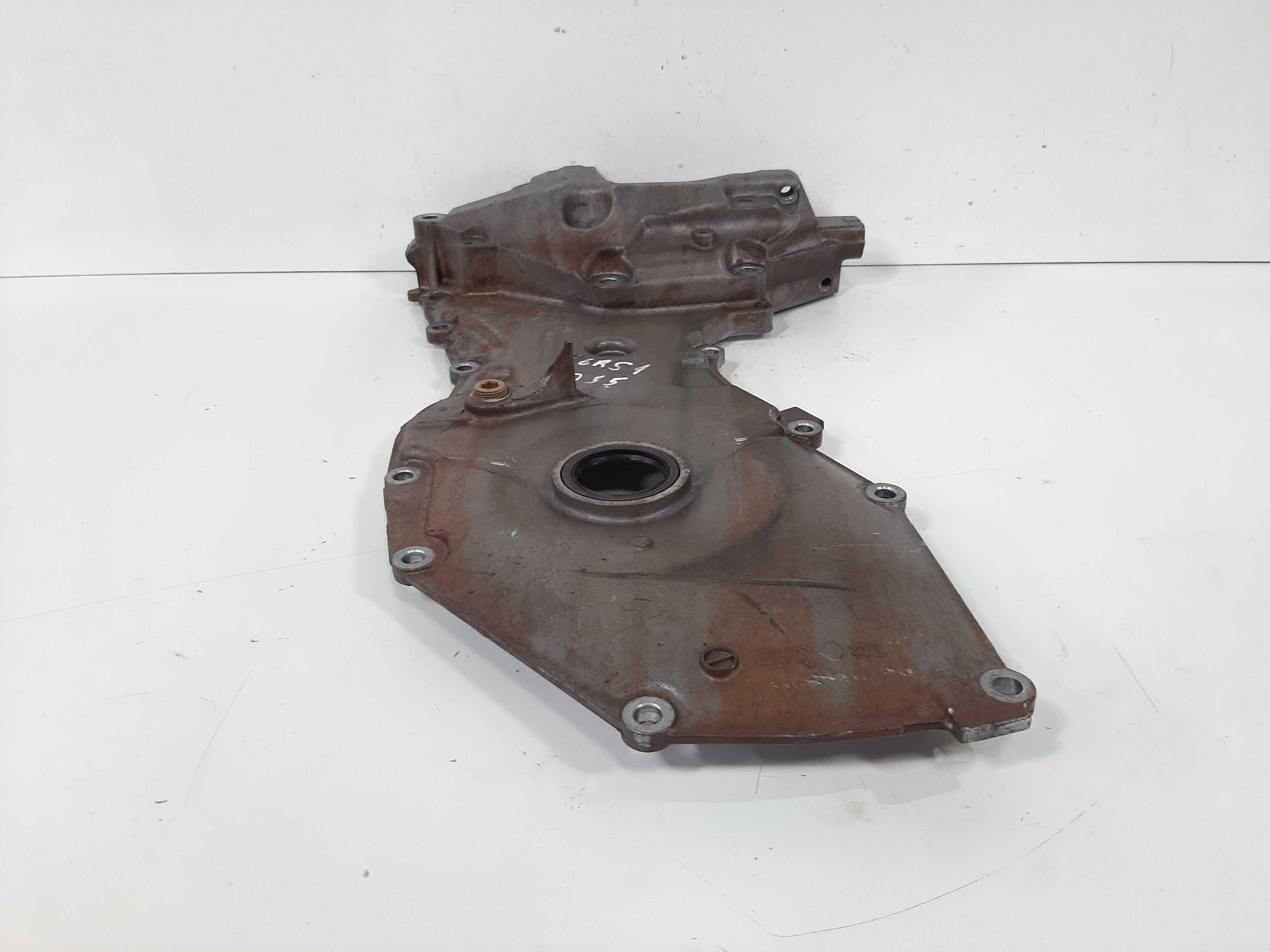Tampa Motor Nissan Versa 1.6 16v Flex 2011 2012 2013 A 2018 4