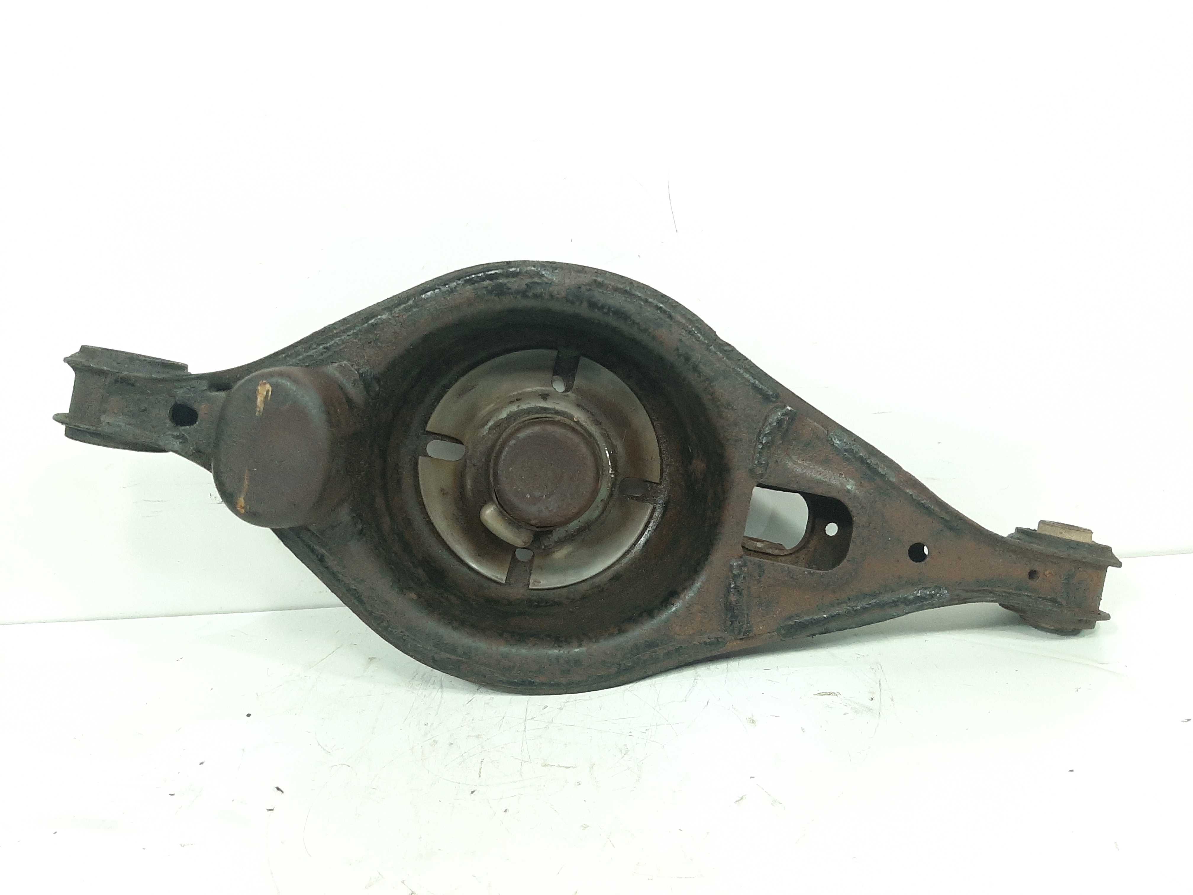 Balança Traseira Direita Ford Fusion 2.3 2006 2007 A 2009 3