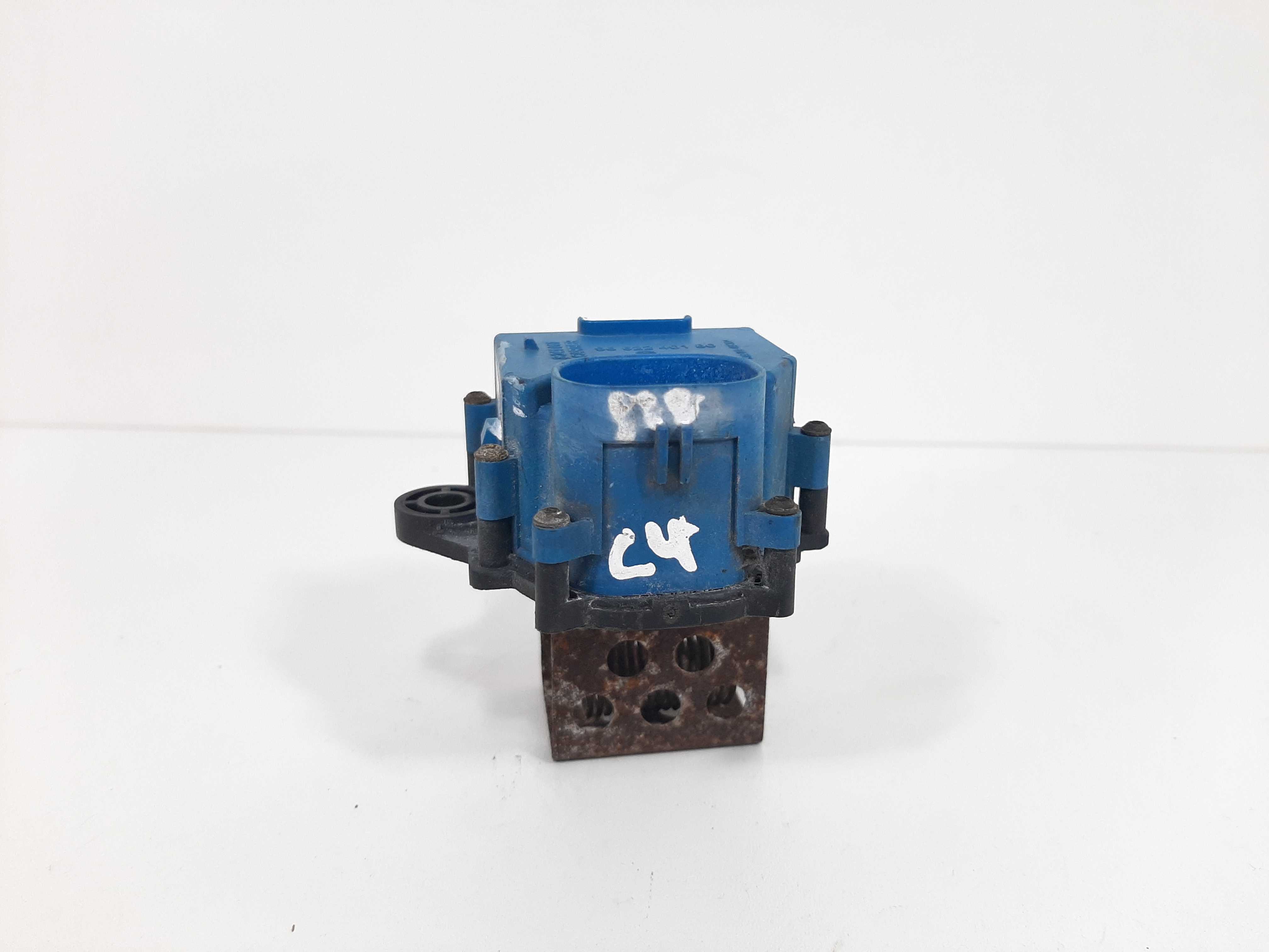 Resistencia Eletroventilador Citroen C4 2.0 16v 2007 A 2013 5