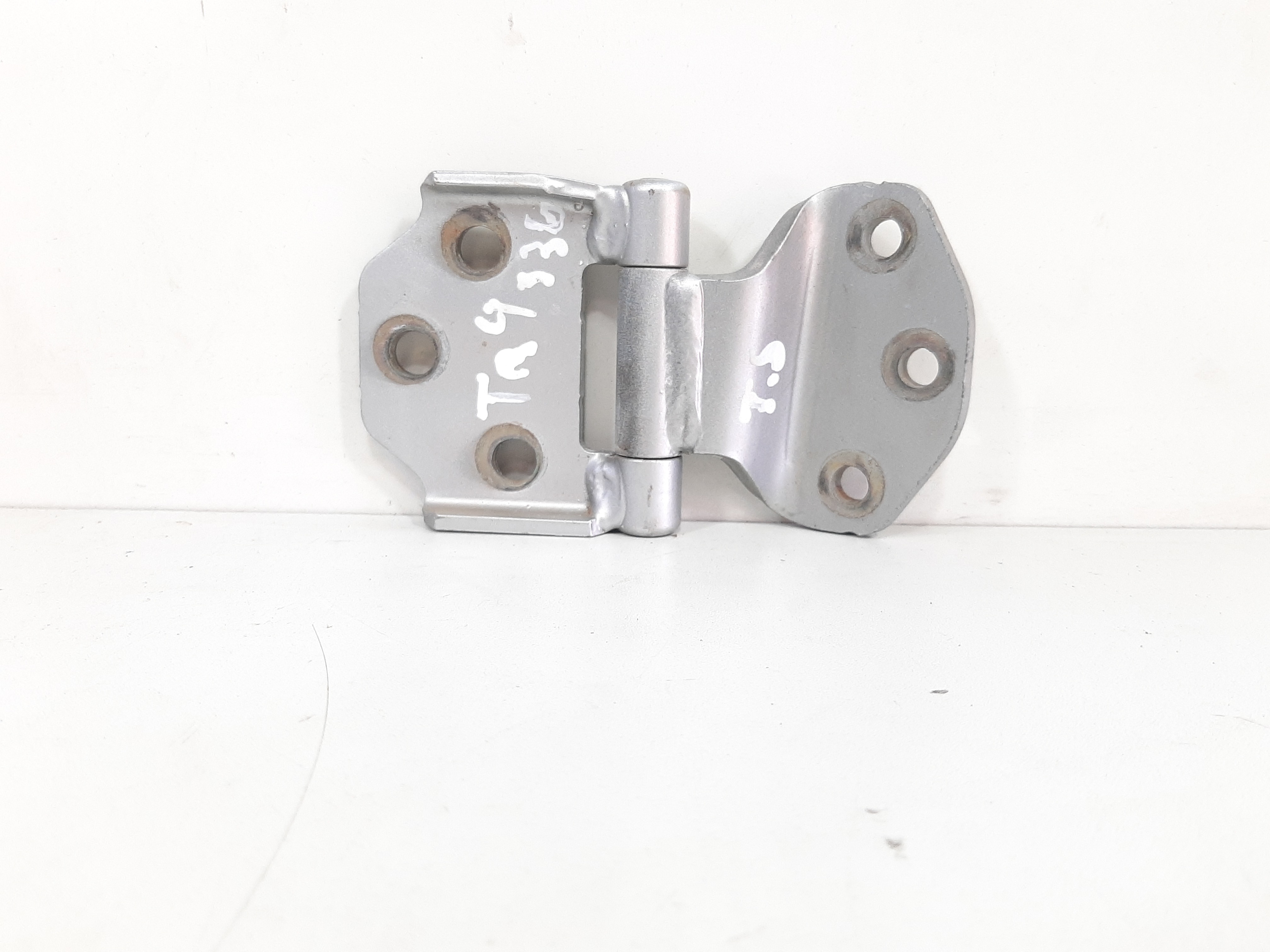 Dobradiça Porta Malas Mitsubishi Pajero Tr4 2004 2005 5