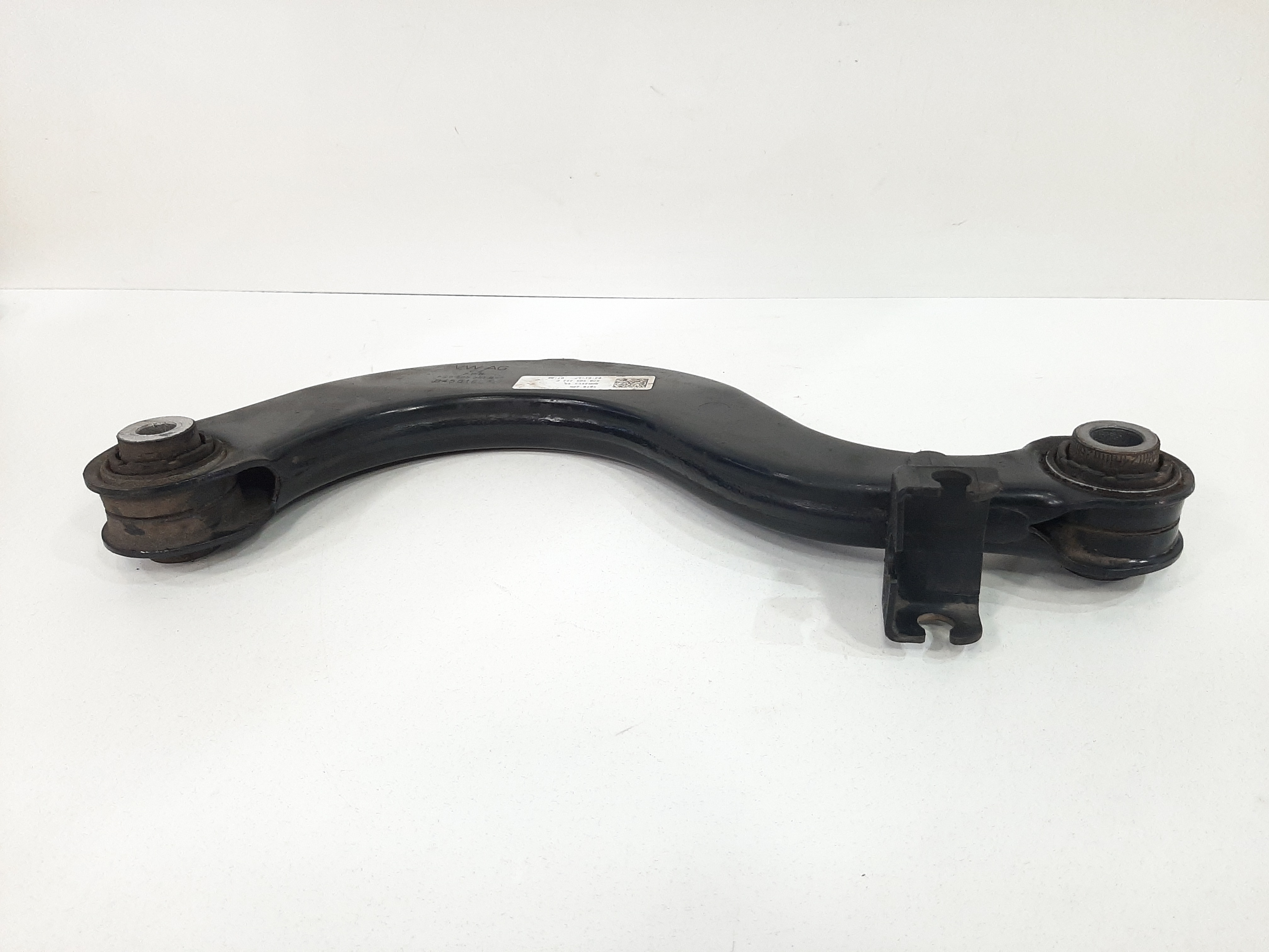 Braço Suspensão Sup Traseiro Direito Vw Jetta 2.0 2011 A 17 8