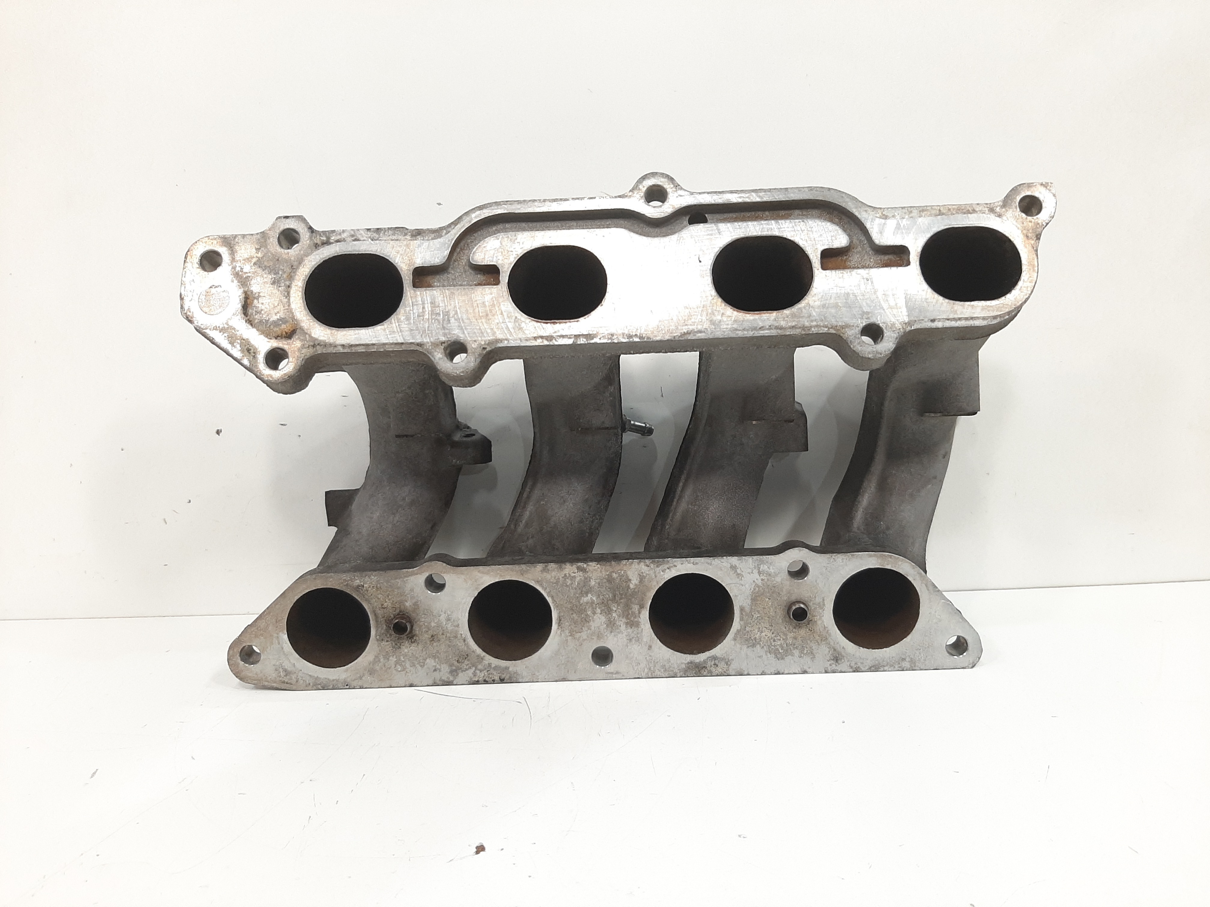 Coletor Admissão Inferior Honda Fit 1.4 I-vetec 2009 A 2014 7