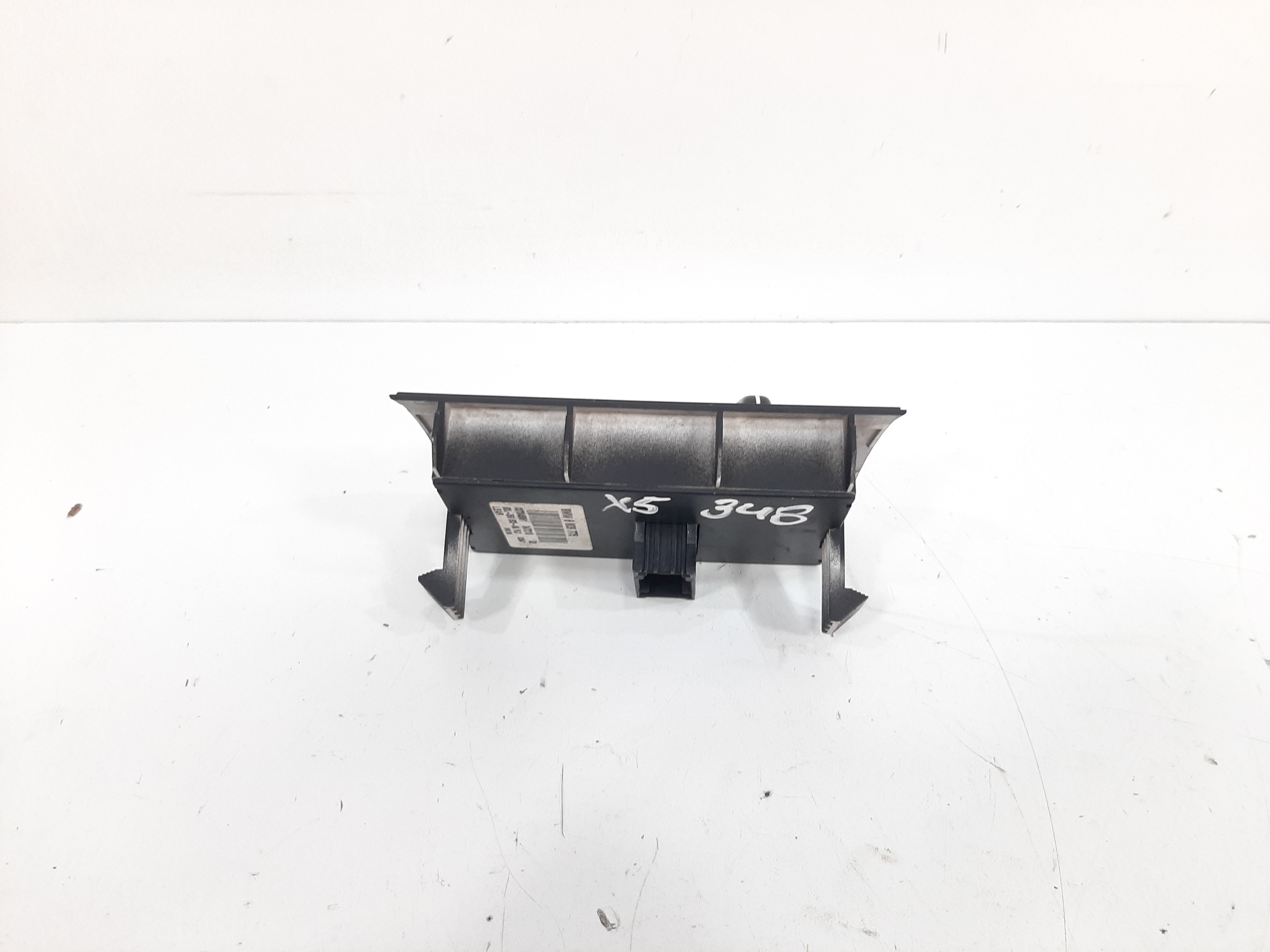 Comando Botão Farol Bmw X5 E53 1999 2000 2001 2002 A 2006 5